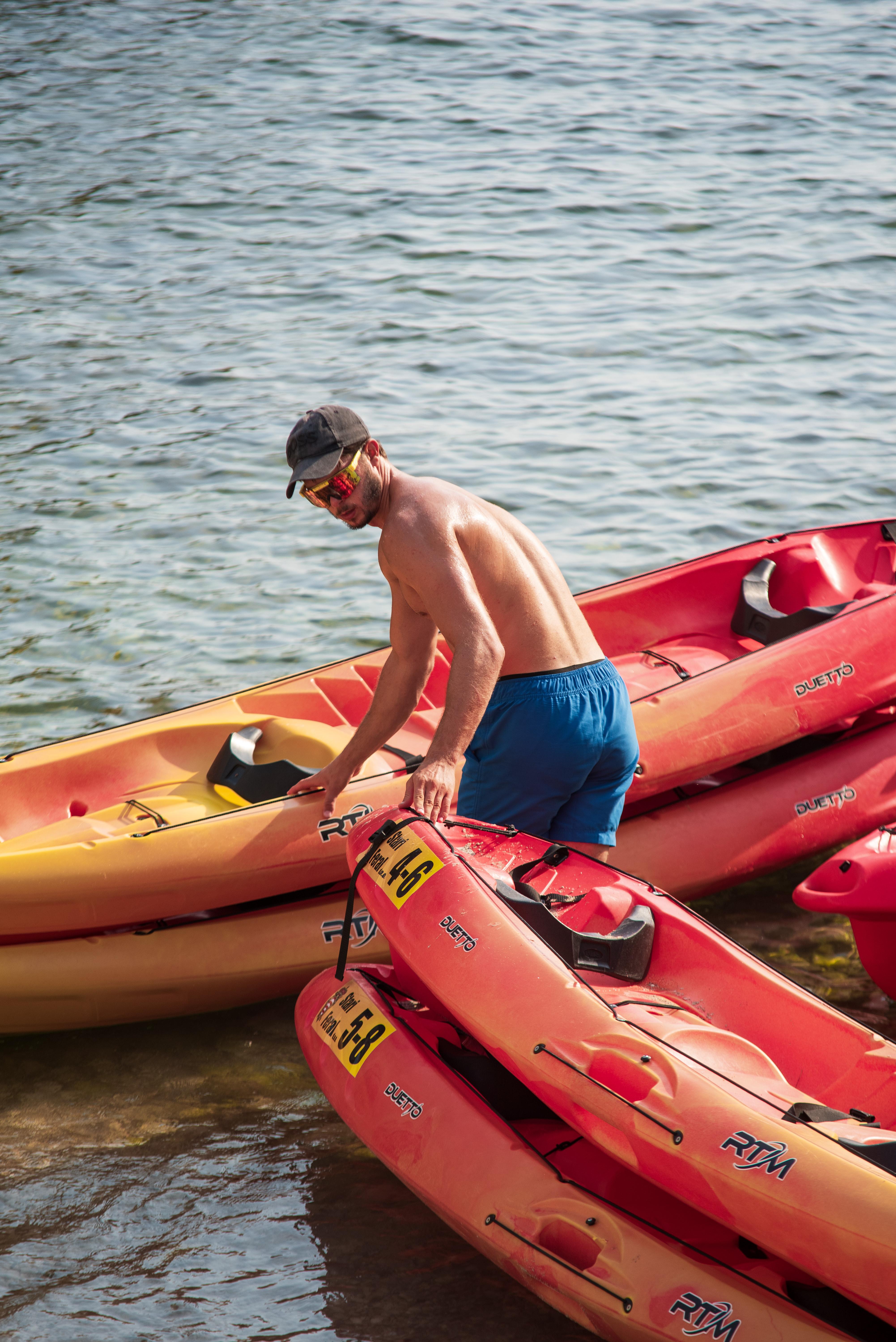 Dubrovnik Sea Kayaking & Snorkeling Adventure