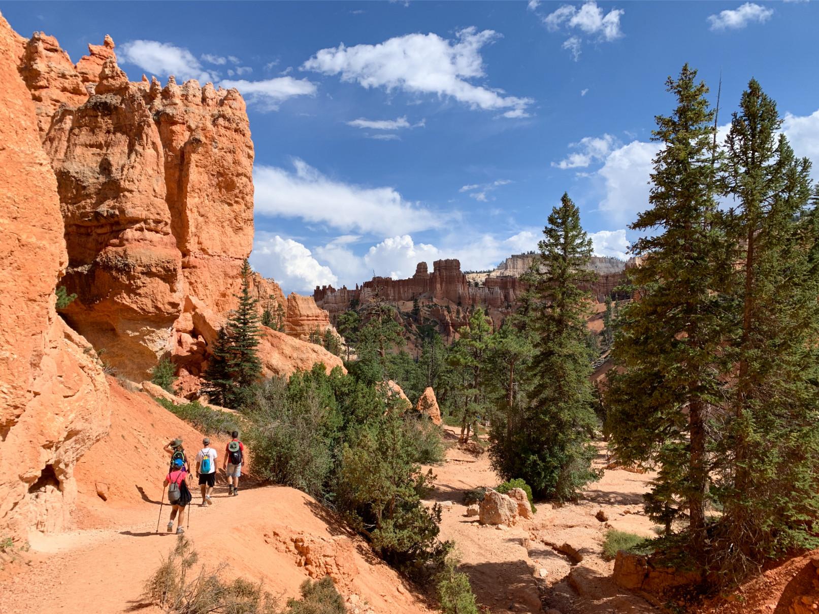 Monument Valley tour from Las Vegas — image 16
