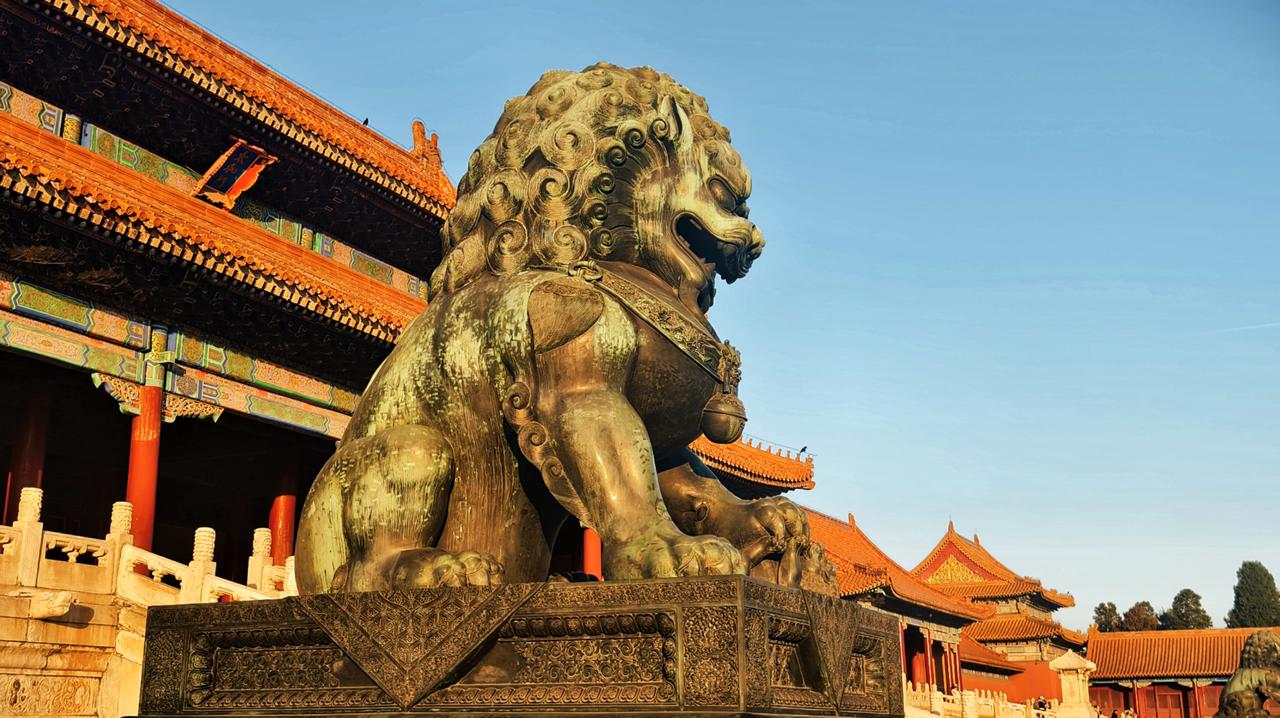 Beijing Imperial Highlights: Tiananmen Square & Forbidden City Private Tour