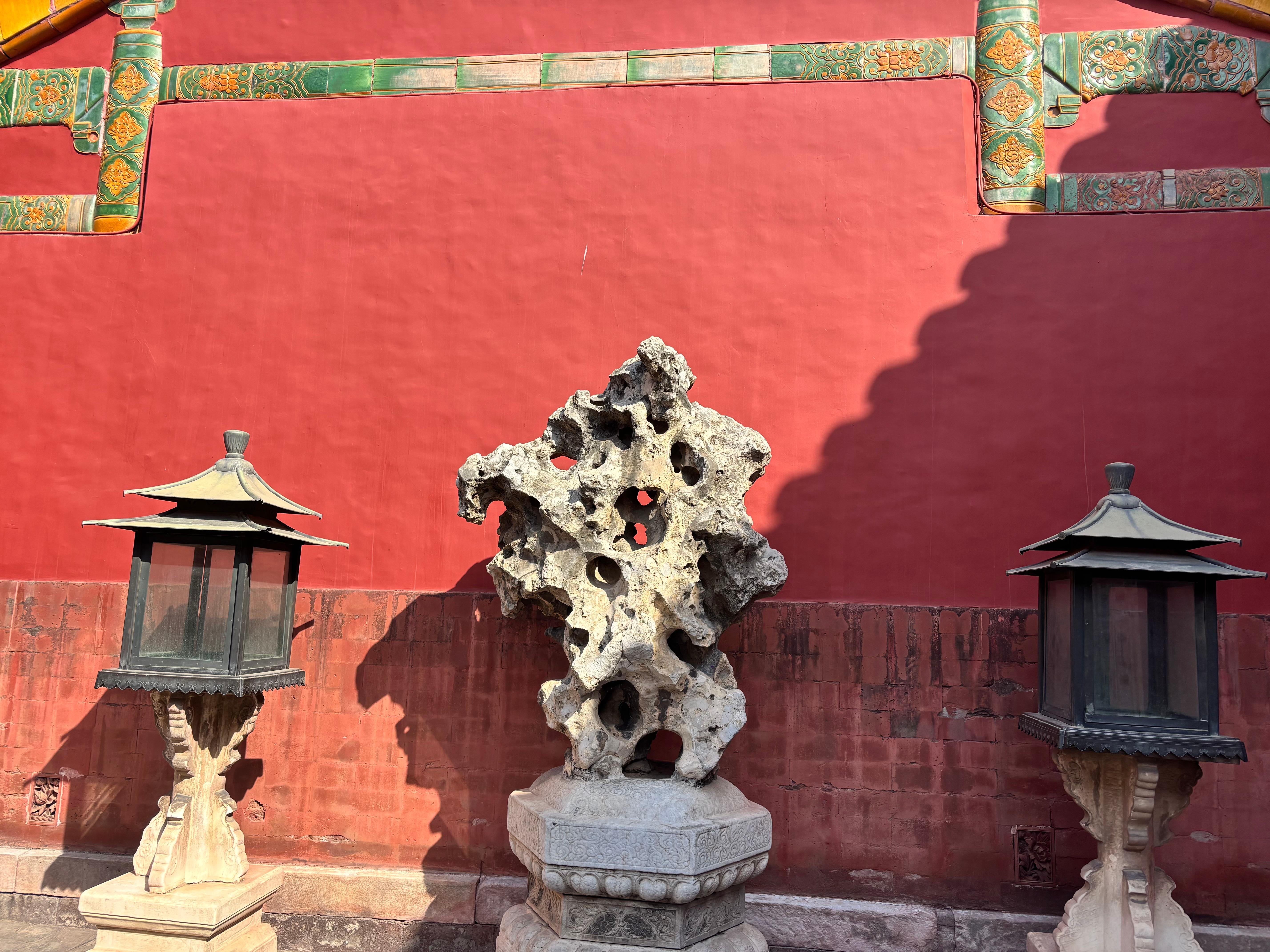 Beijing Private Full-Day Tour: Forbidden City & Mutianyu Great Wall