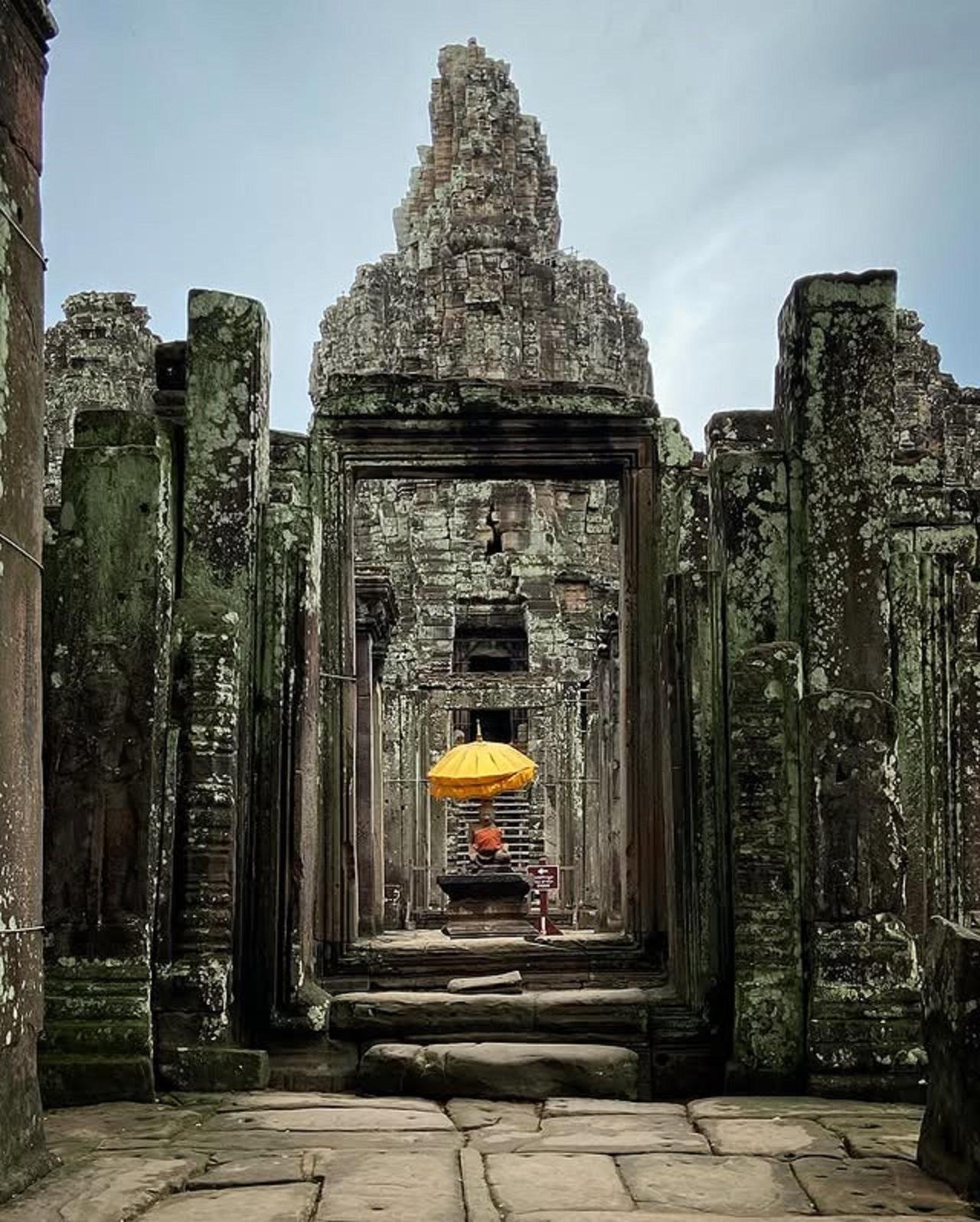 Siem Reap: Exclusive Private Angkor Wat Tour (Sunrise or Sunset)