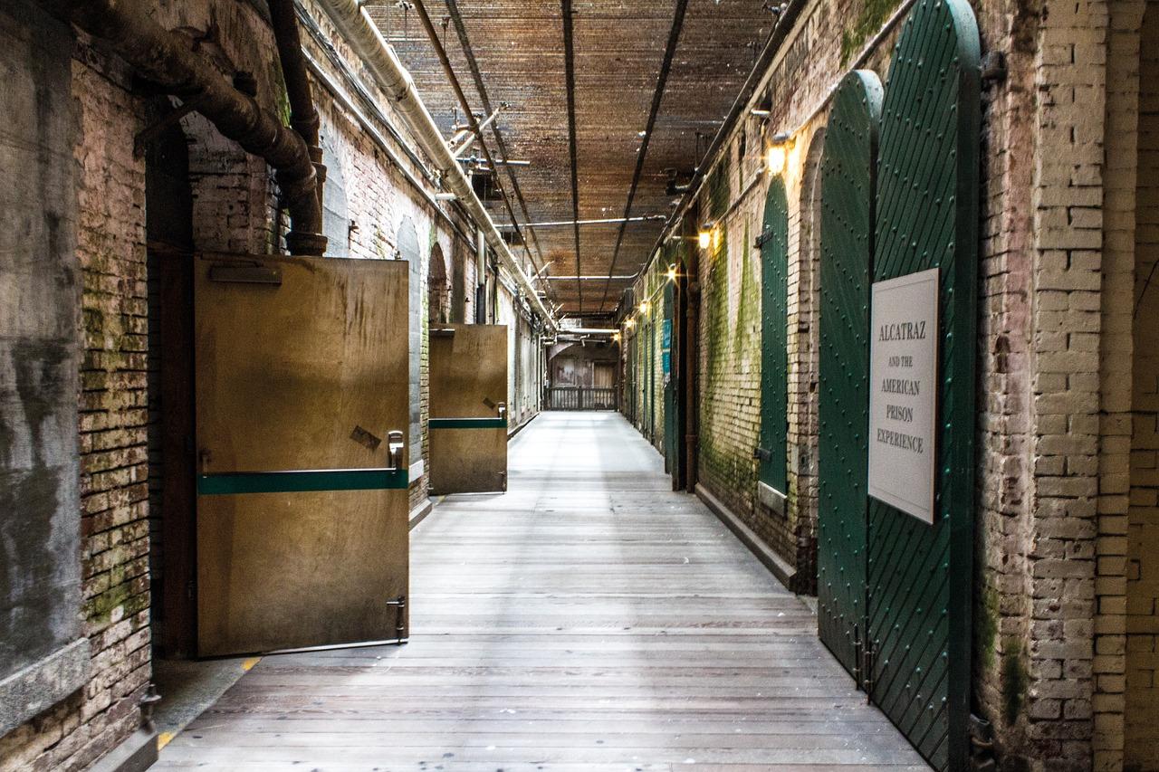 Alcatraz Island Official Ferry & Audio Tour