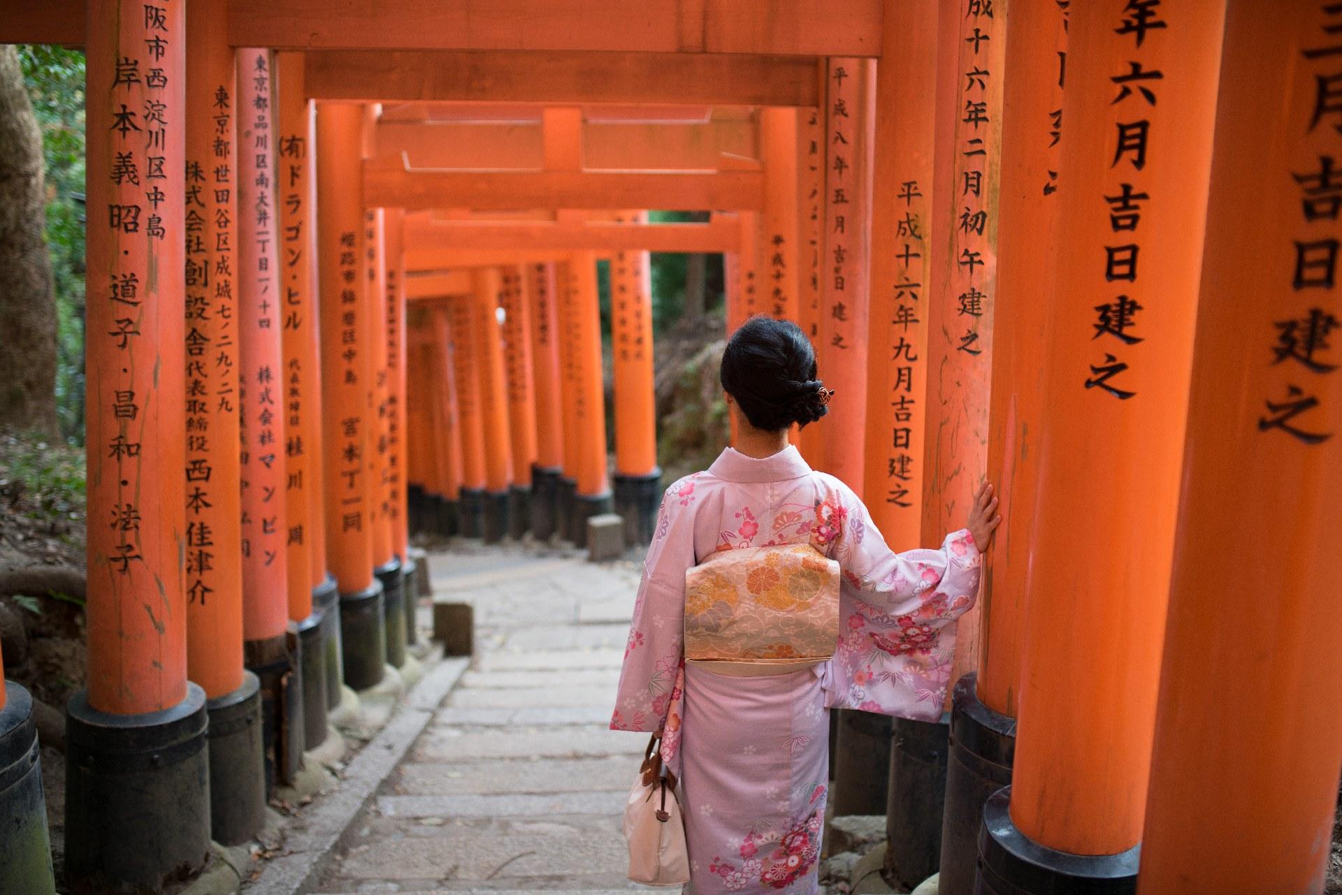 Kyoto & Arashiyama Cultural Explorer Day Trip