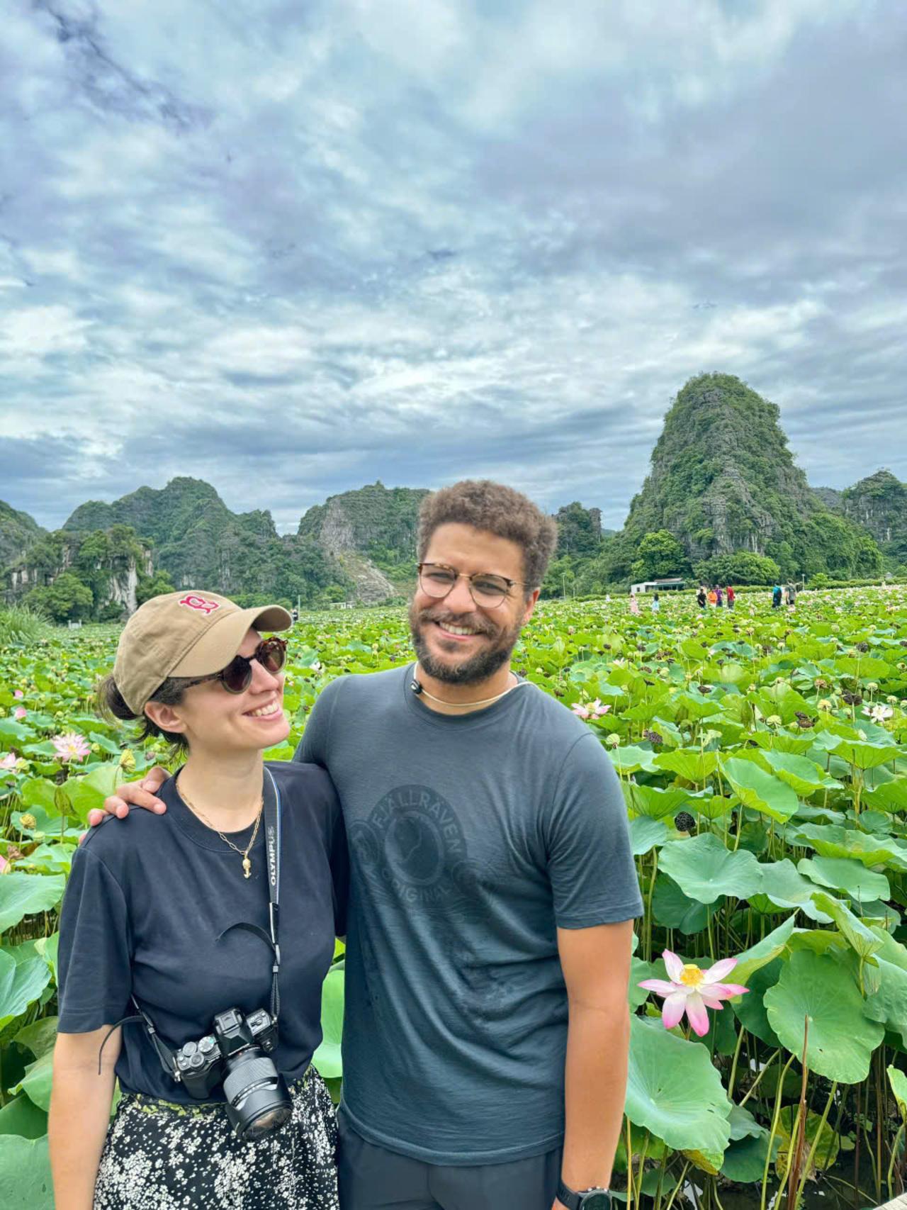 Ninh Binh Full-Day: Trang An Boat, Bai Dinh, Hoa Lu & Mua Cave Sunset