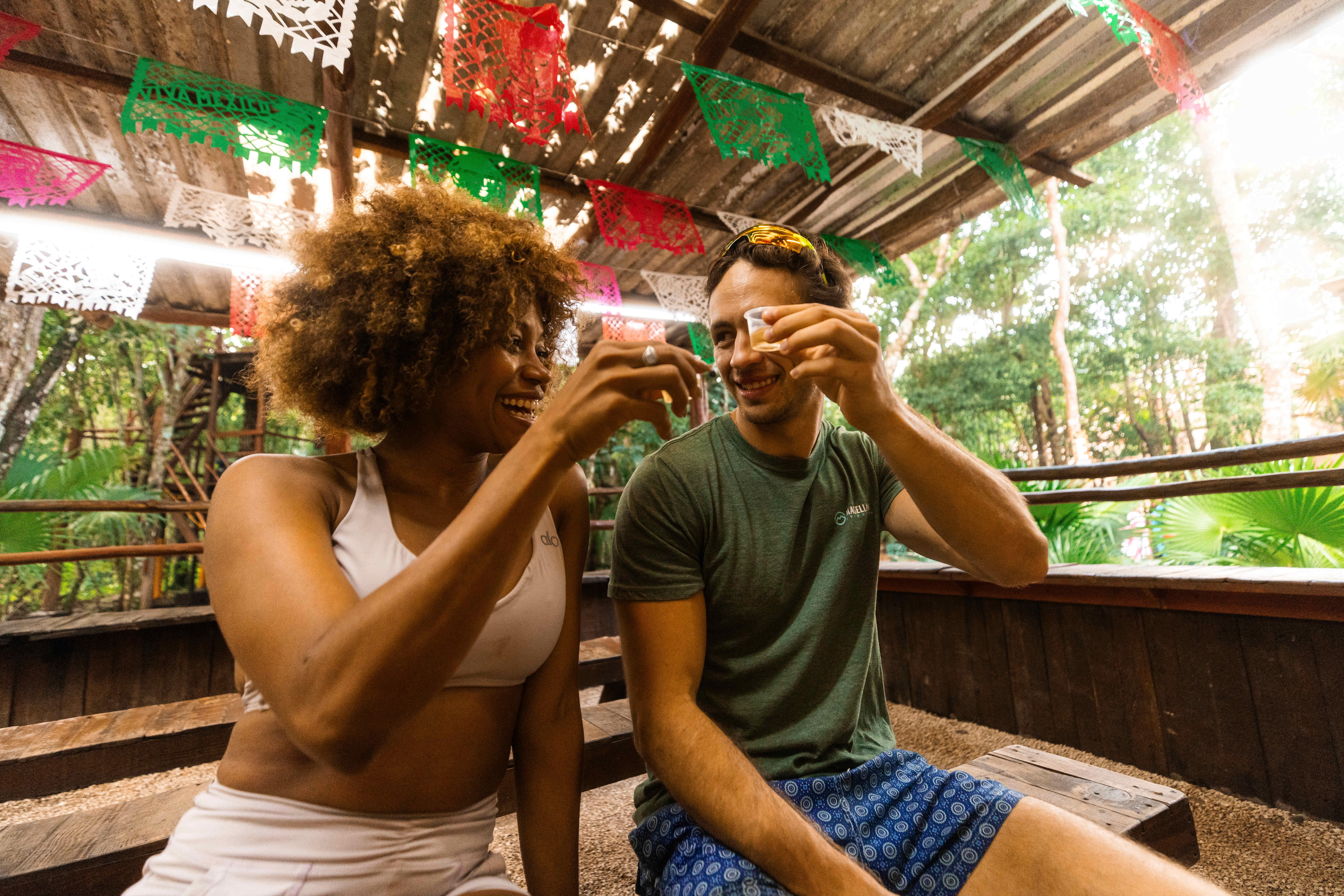 Cancun: Jungle ATV Tour, Ziplining, and Cenote Swim - 2026 (Verified Reviews)