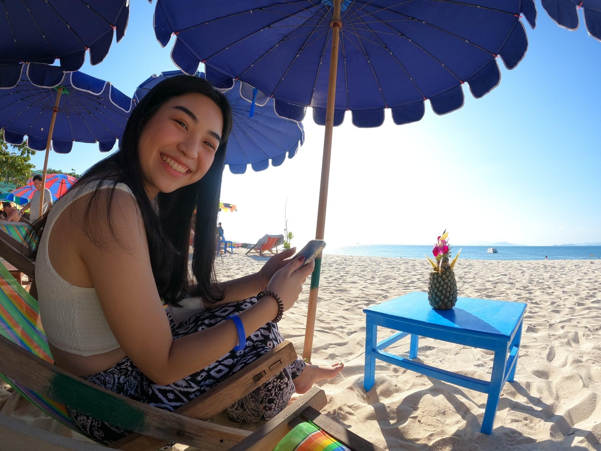 Phuket Phi Phi, Maya, and Khai Island Luxury Speedboat Tour
