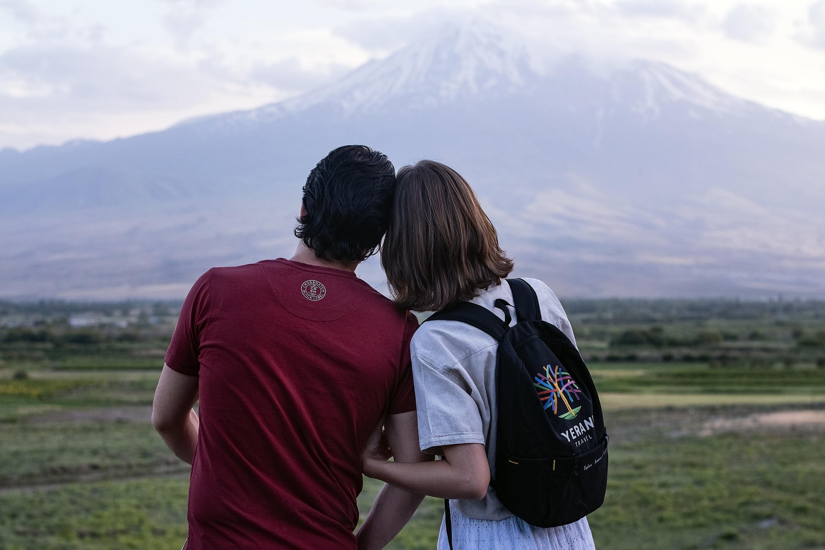 Armenian Heritage: Khor Virap, Garni Temple & Geghard Monastery