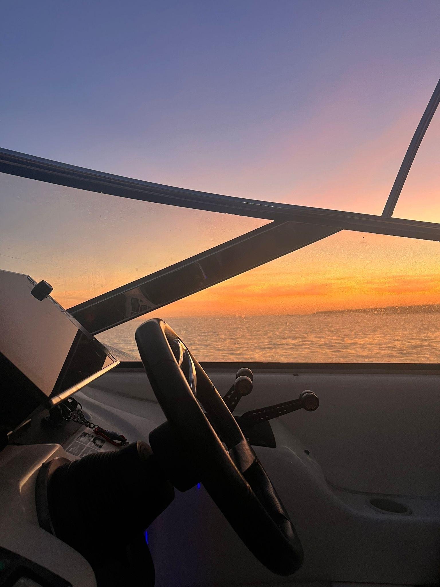 Octavo Pecado Luxury Private Yacht Charter in Tenerife