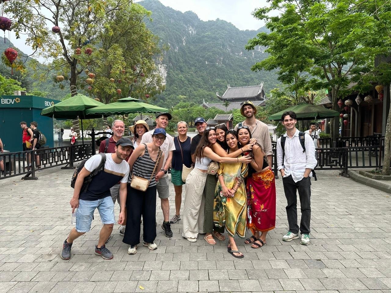 Ninh Binh Full-Day: Trang An Boat, Bai Dinh, Hoa Lu & Mua Cave Sunset
