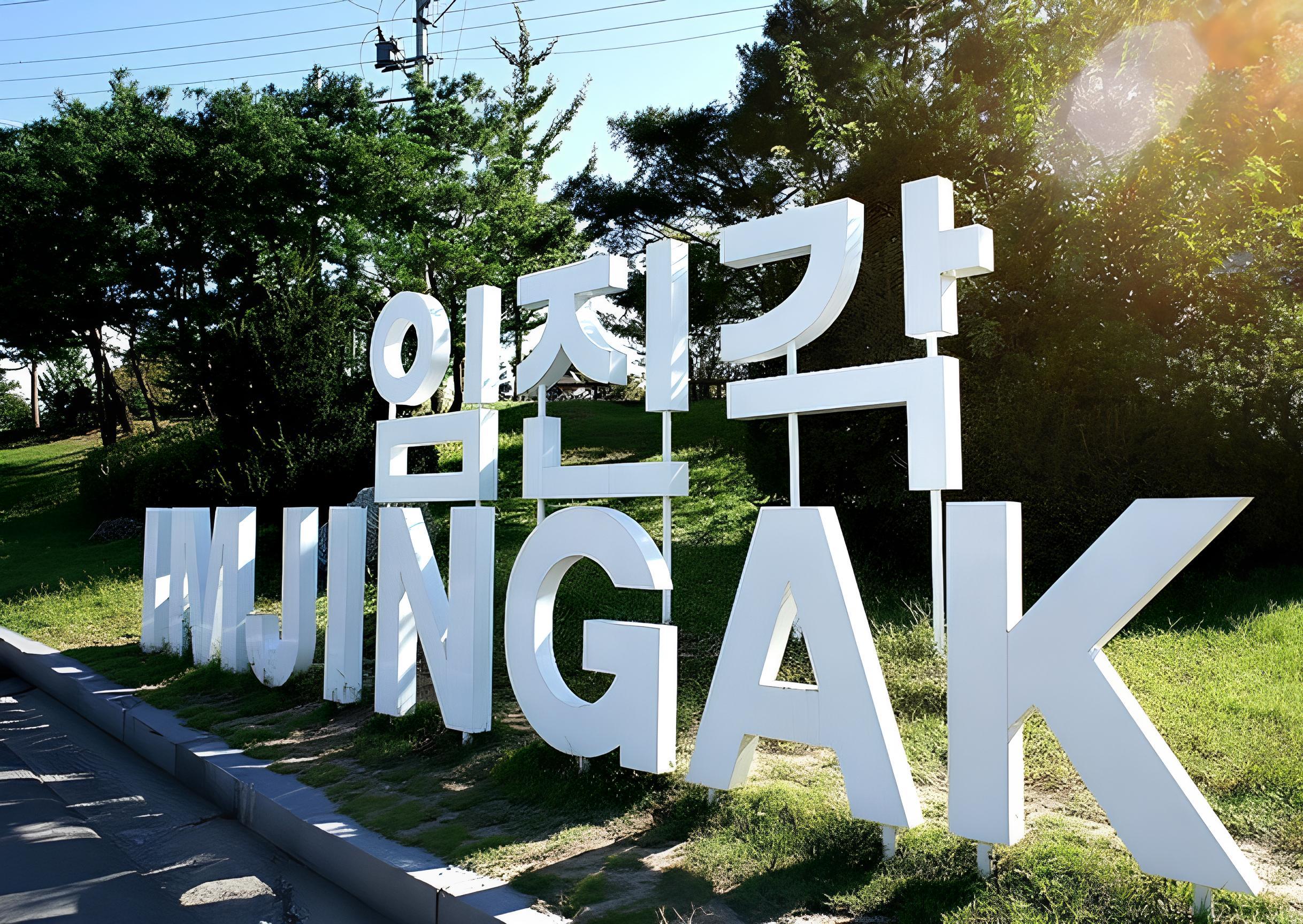 DMZ Small-Group Half-Day Tour with JSA Stories & NK Defector Q&A