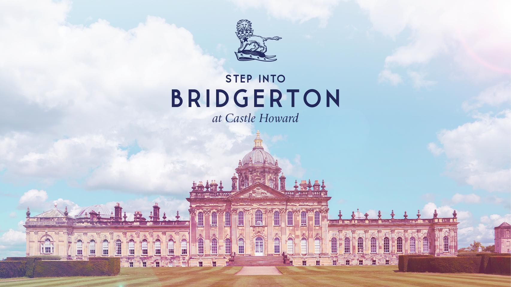 Castle Howard — the baroque house, the Atlas Fountain and the 1,000-acre grounds — image 6