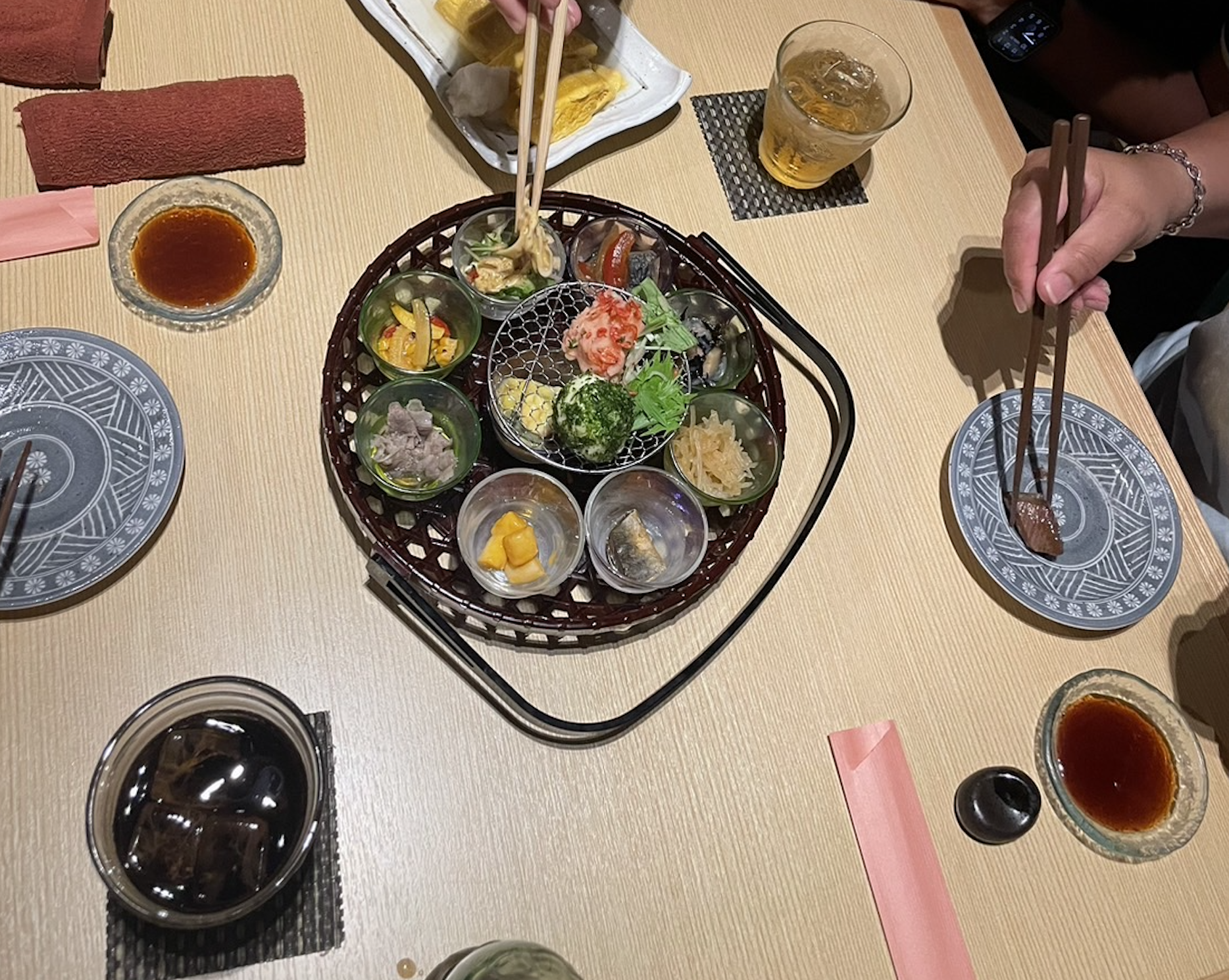 Kyoto Gion & Pontocho Evening Food & Culture Tour