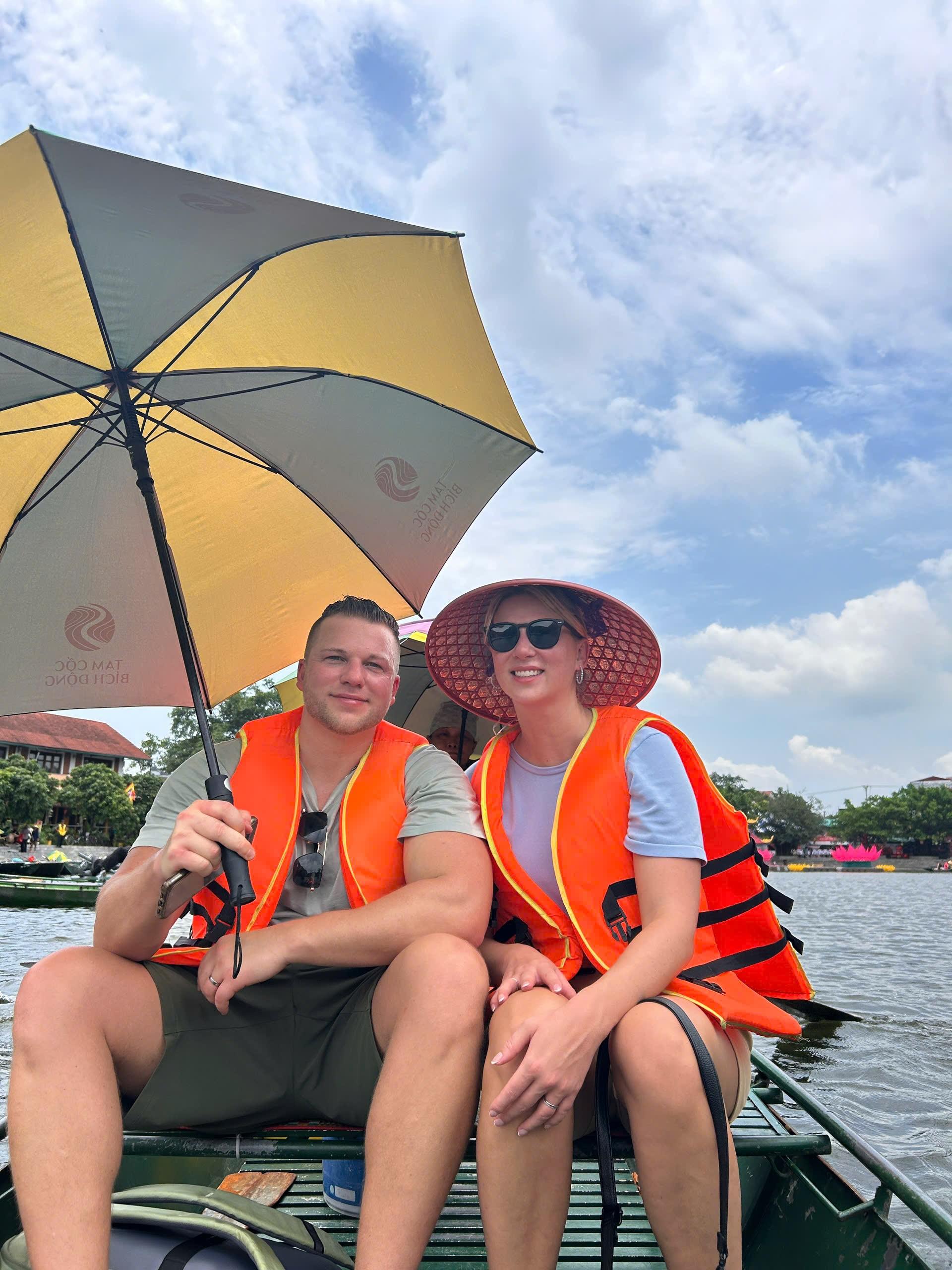 Private Custom Day Tour of Ninh Binh – Your Pace, Your Way