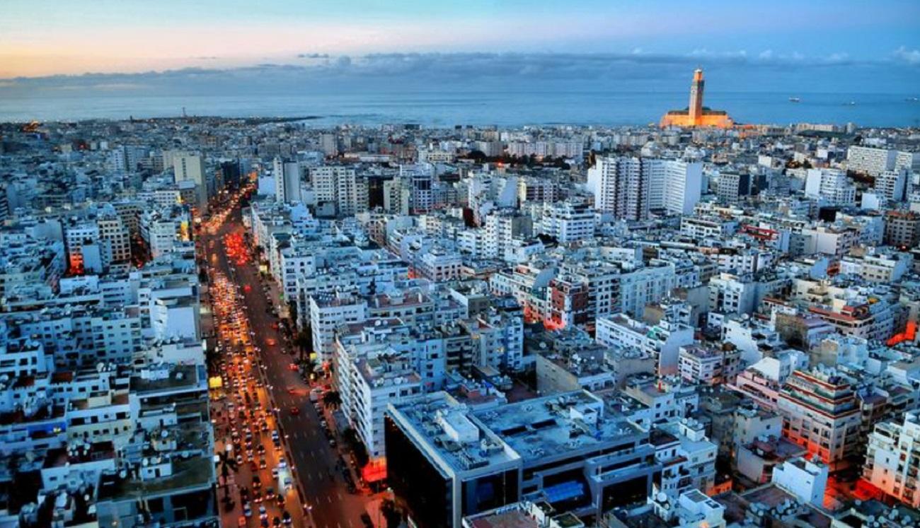 Full-Day Casablanca Cultural Tour from Marrakech