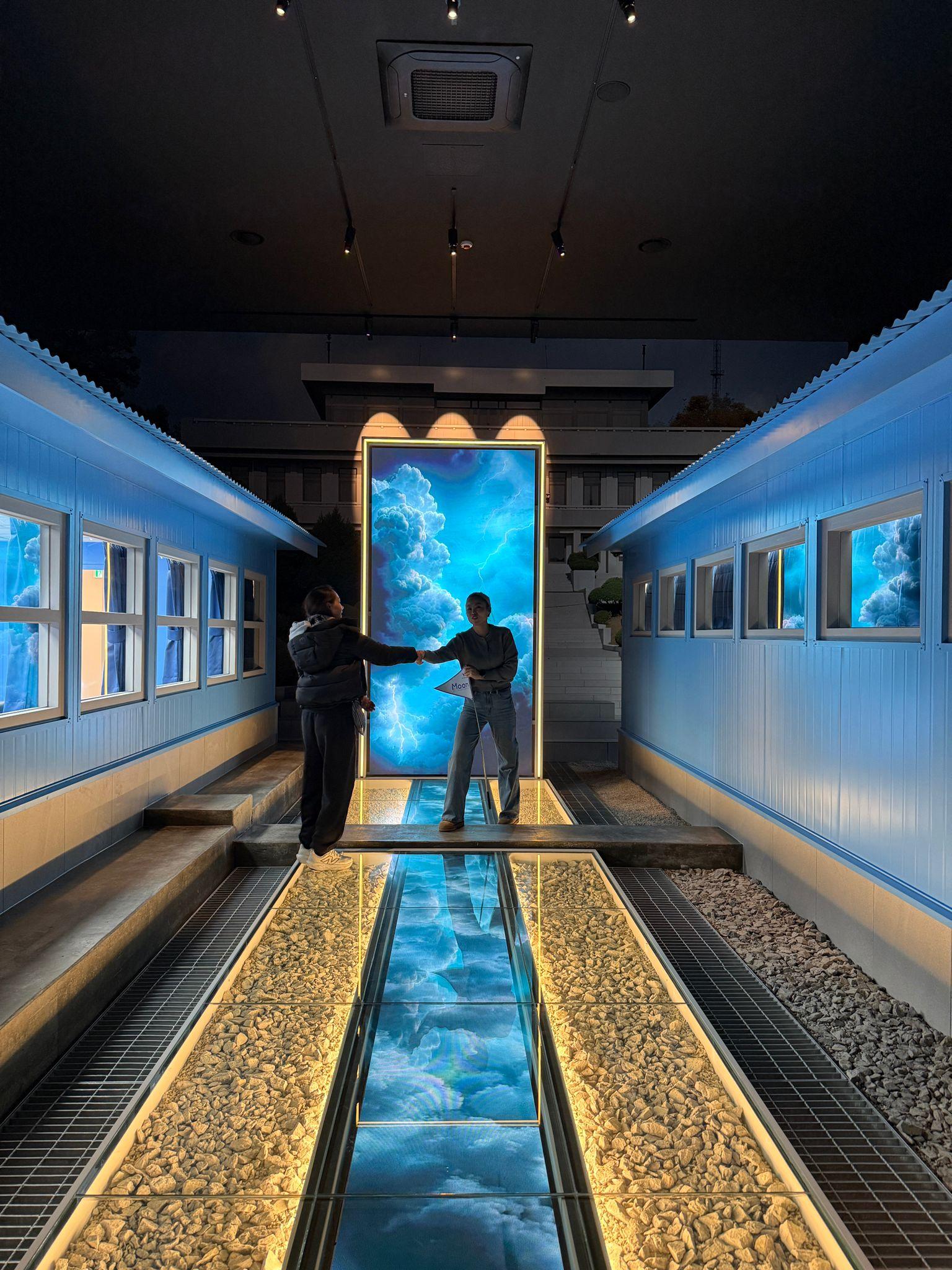 Seoul DMZ Tour: JSA Museum, Defector Talk & Scenic Add-Ons