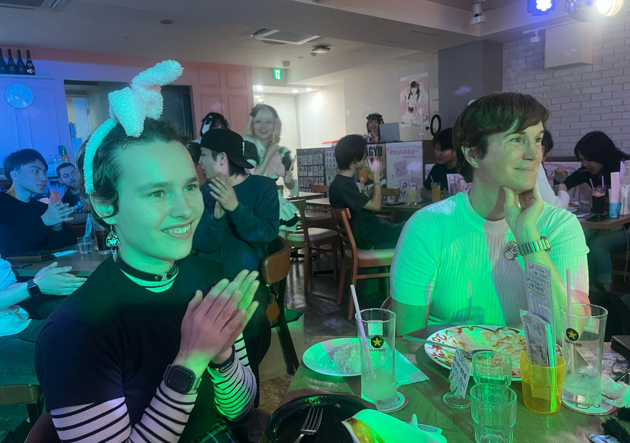 Akihabara: Private Anime and Pop Culture Tour — Tokyo anime tour in Akihabara