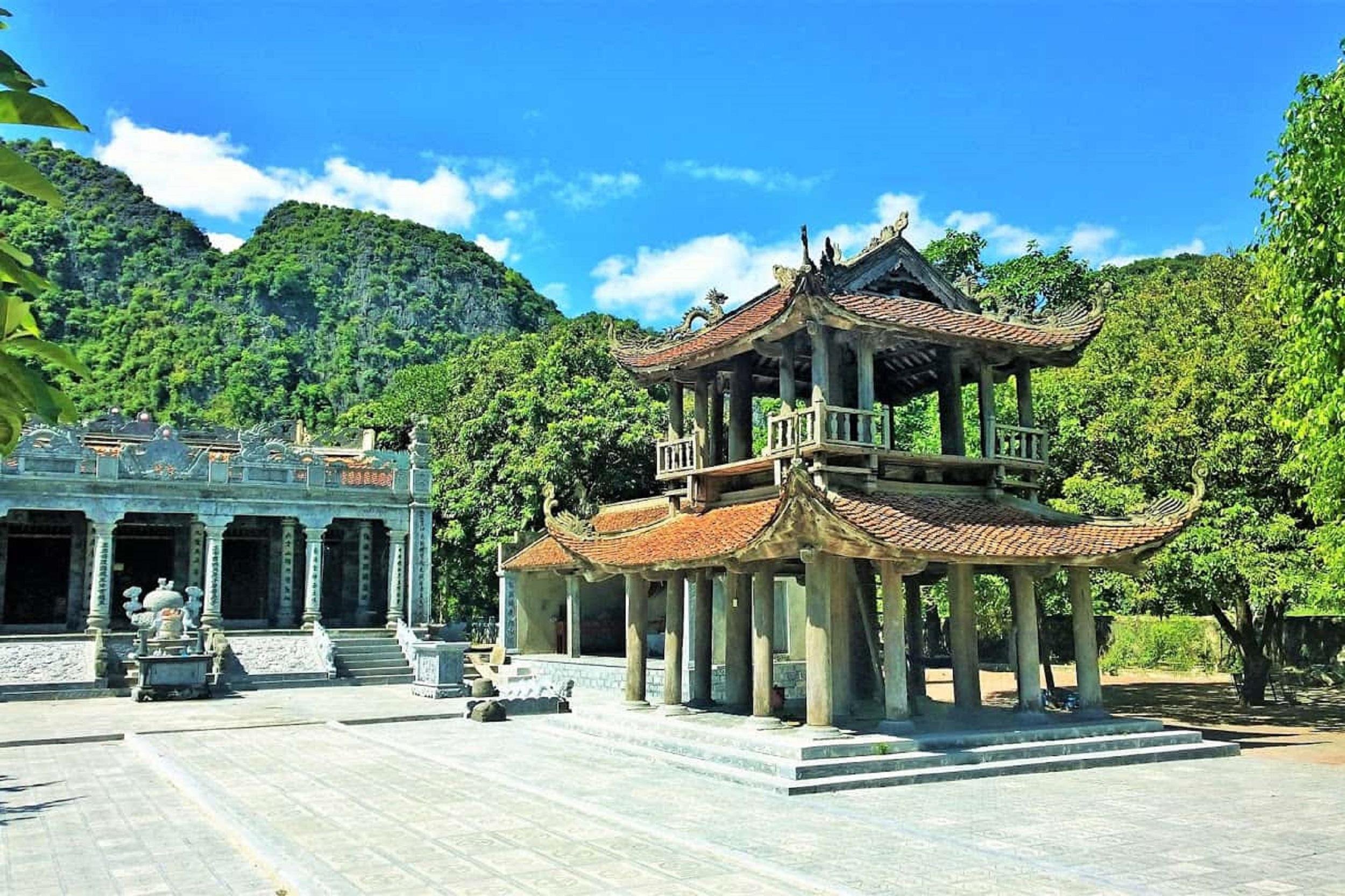 Ninh Binh Countryside Jeep Adventure: Sunrise, Morning & Sunset Options