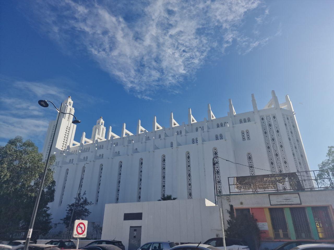 Casablanca Private City Highlights Tour