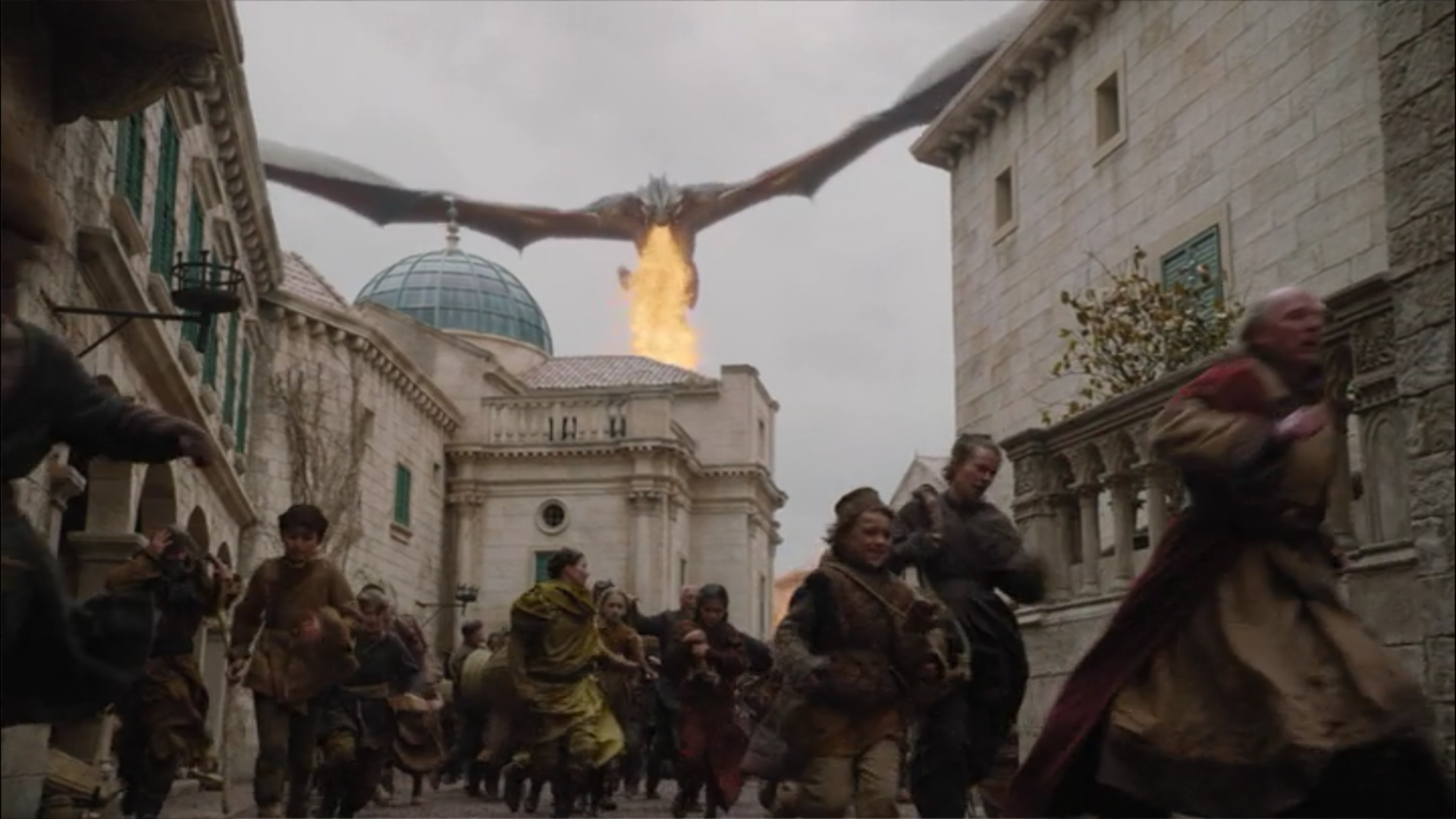 Dubrovnik Private Game of Thrones Filming Locations Tour