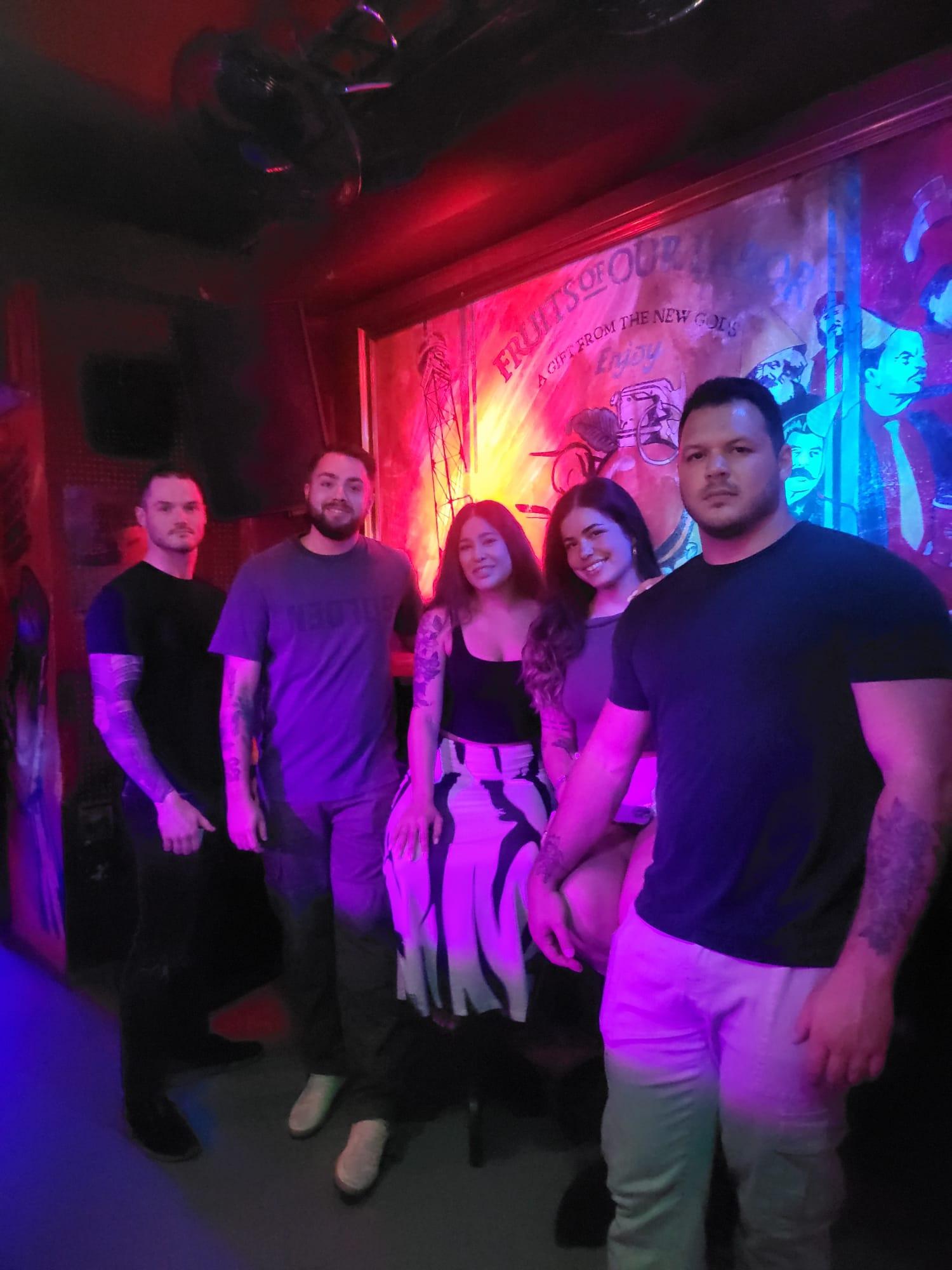 Bucharest Nightlife: Old Town Pub Crawl & Rooftop Party