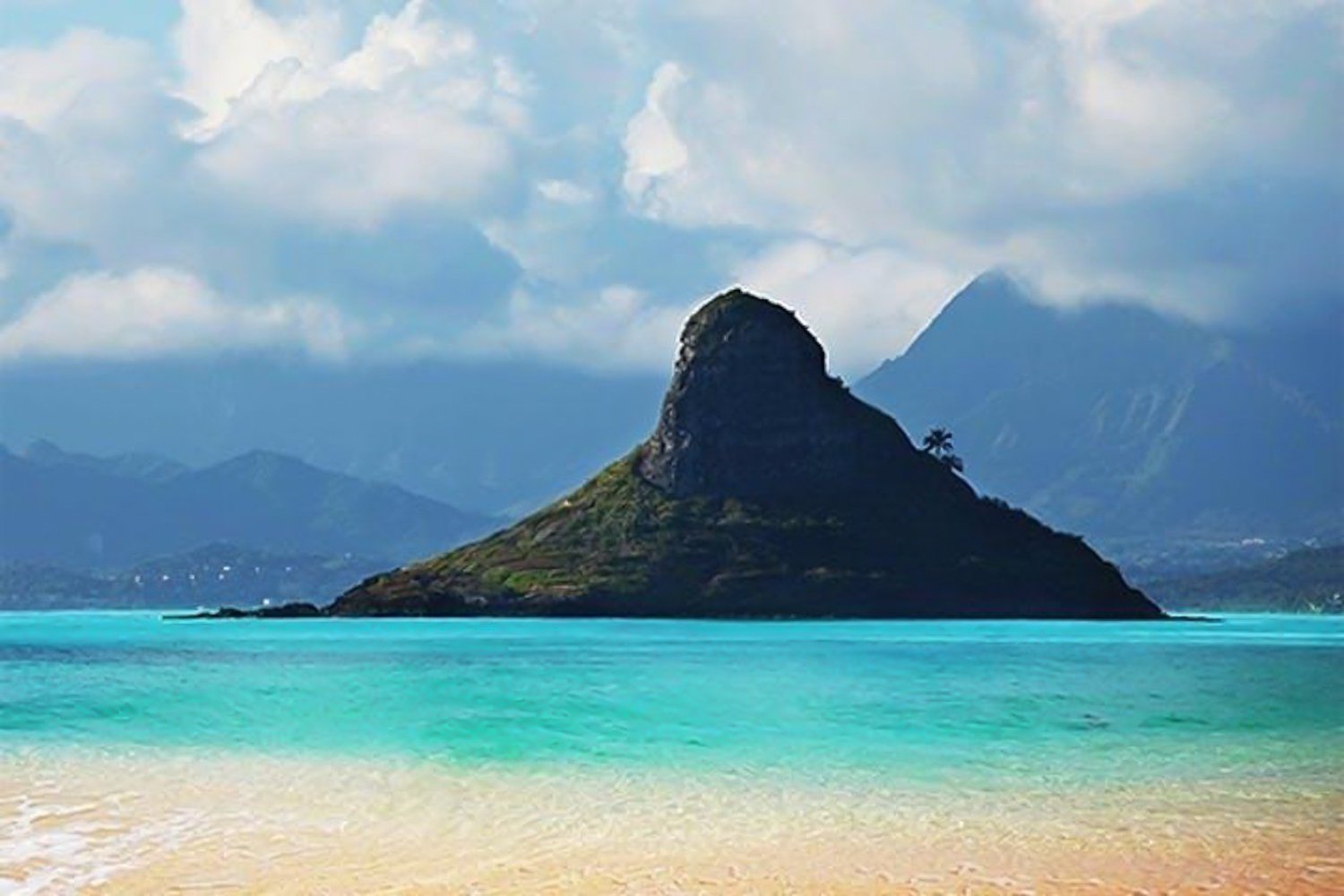 Destaques da Ilha de Oahu: Tour de um dia inteiro ao redor da ilha