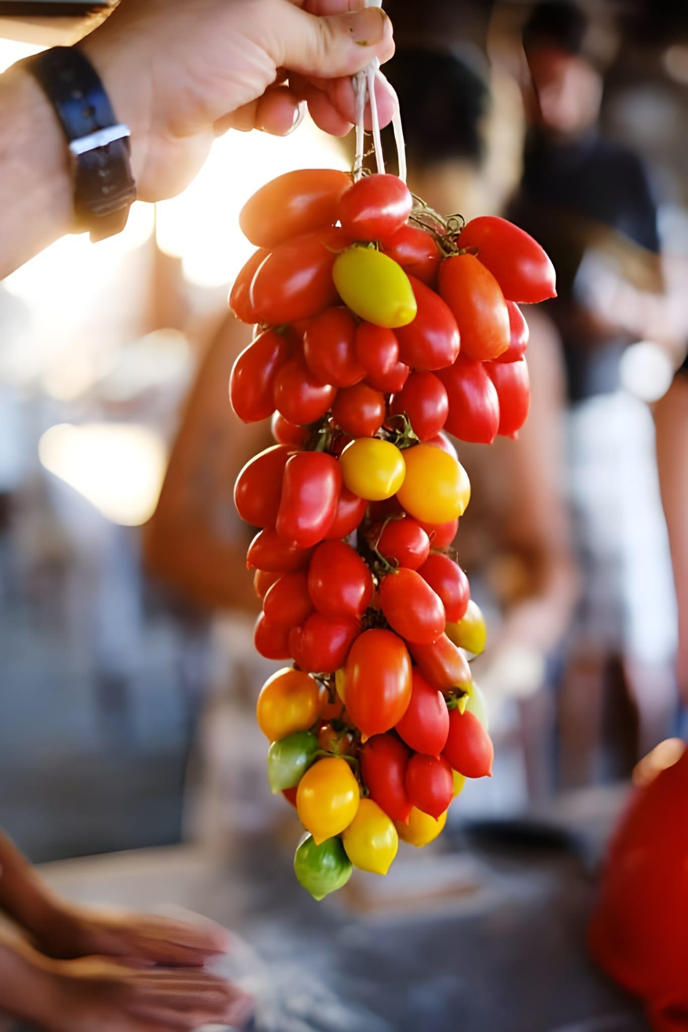 cooking class in Amalfi — photo 72