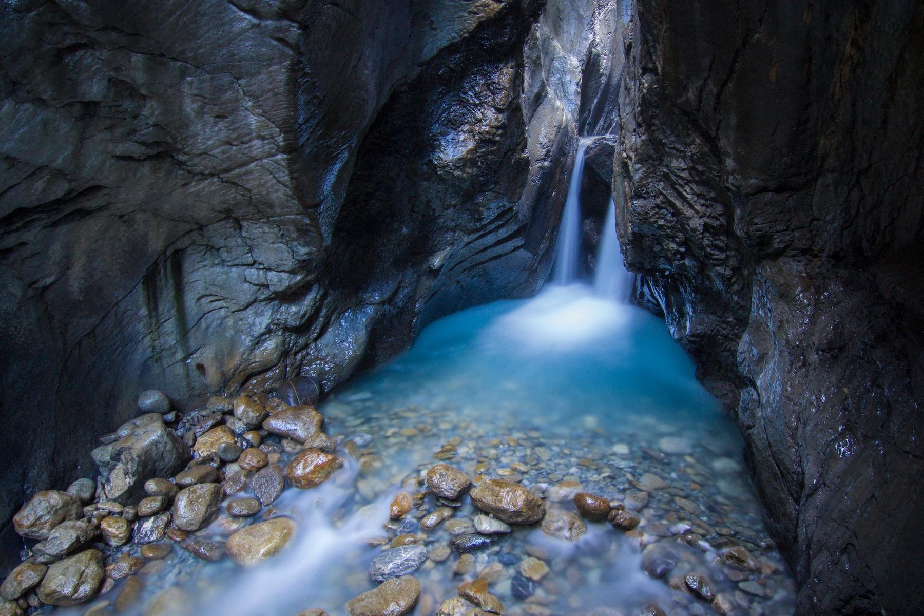 Private Lauterbrunnen Waterfalls & Valley Day Trip from Interlaken