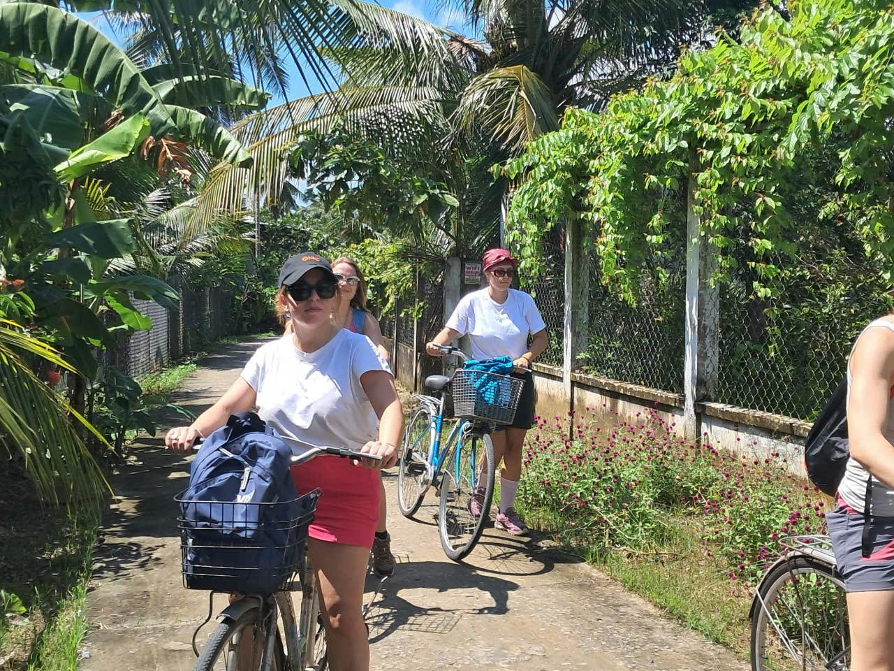Mekong Delta & Ben Tre Village Full-Day Escape