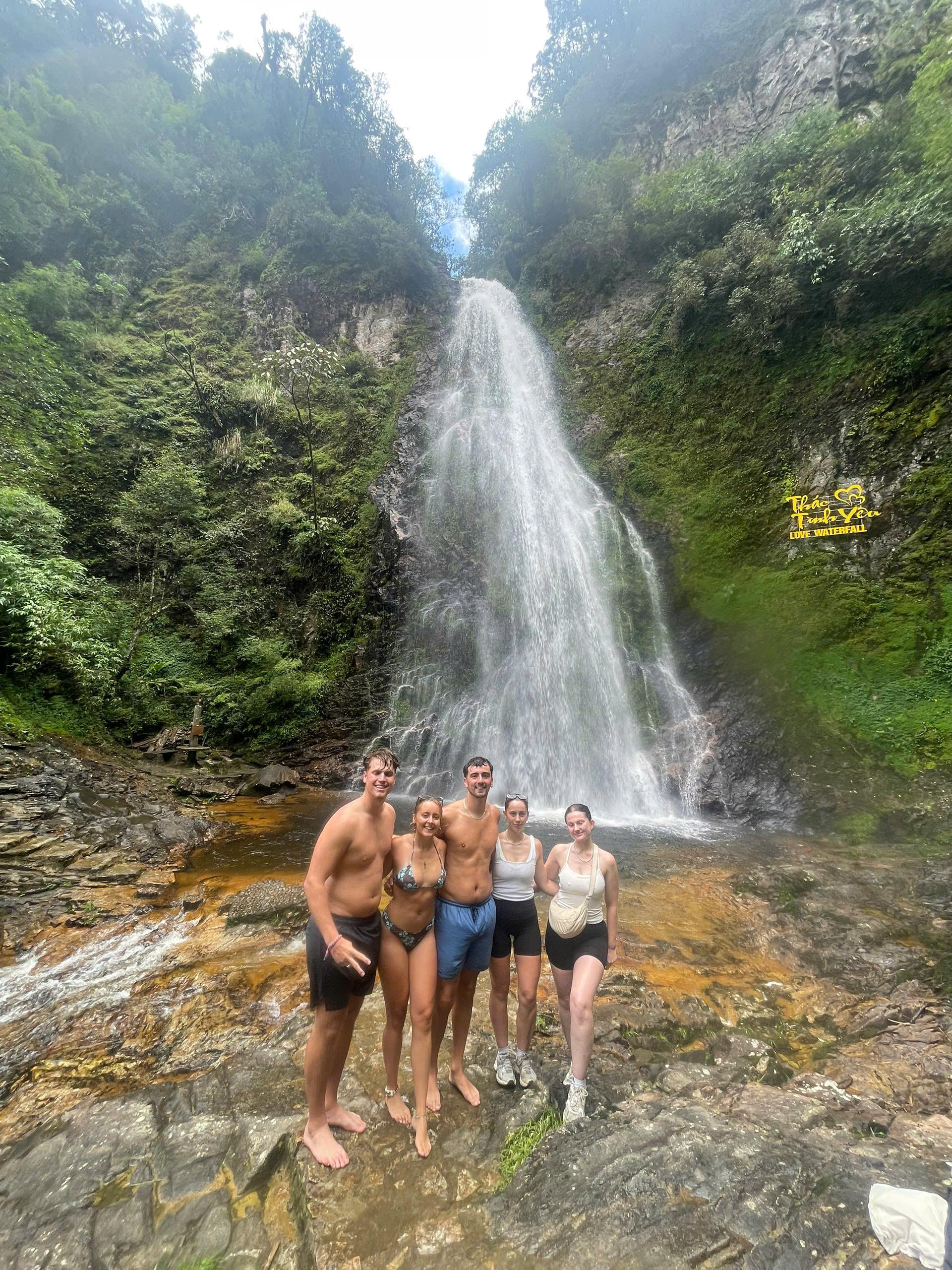 Sapa Half-Day Motorbike Adventure