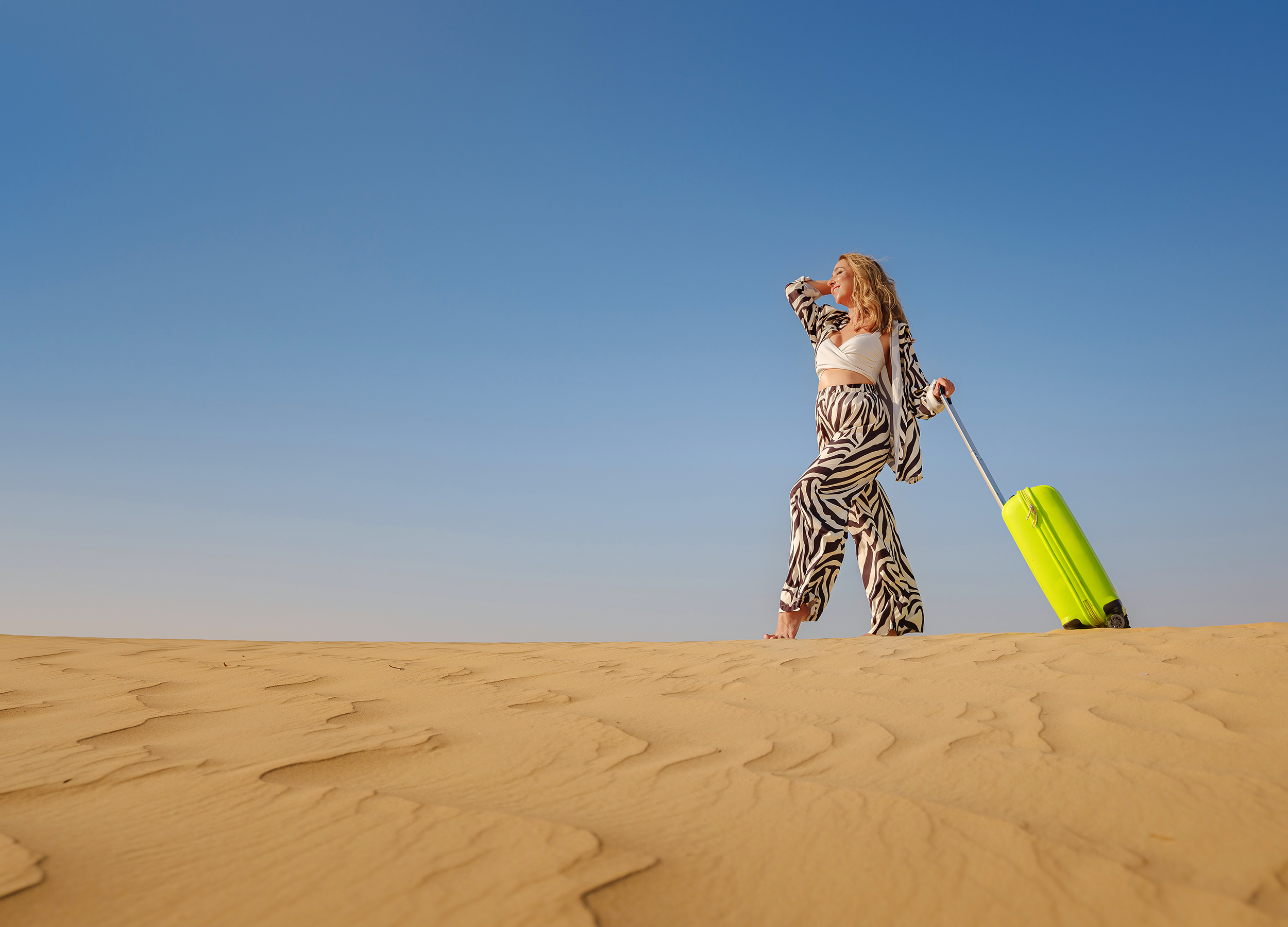 Private 5-Day Marrakech to Zagora & Merzouga Desert Tour