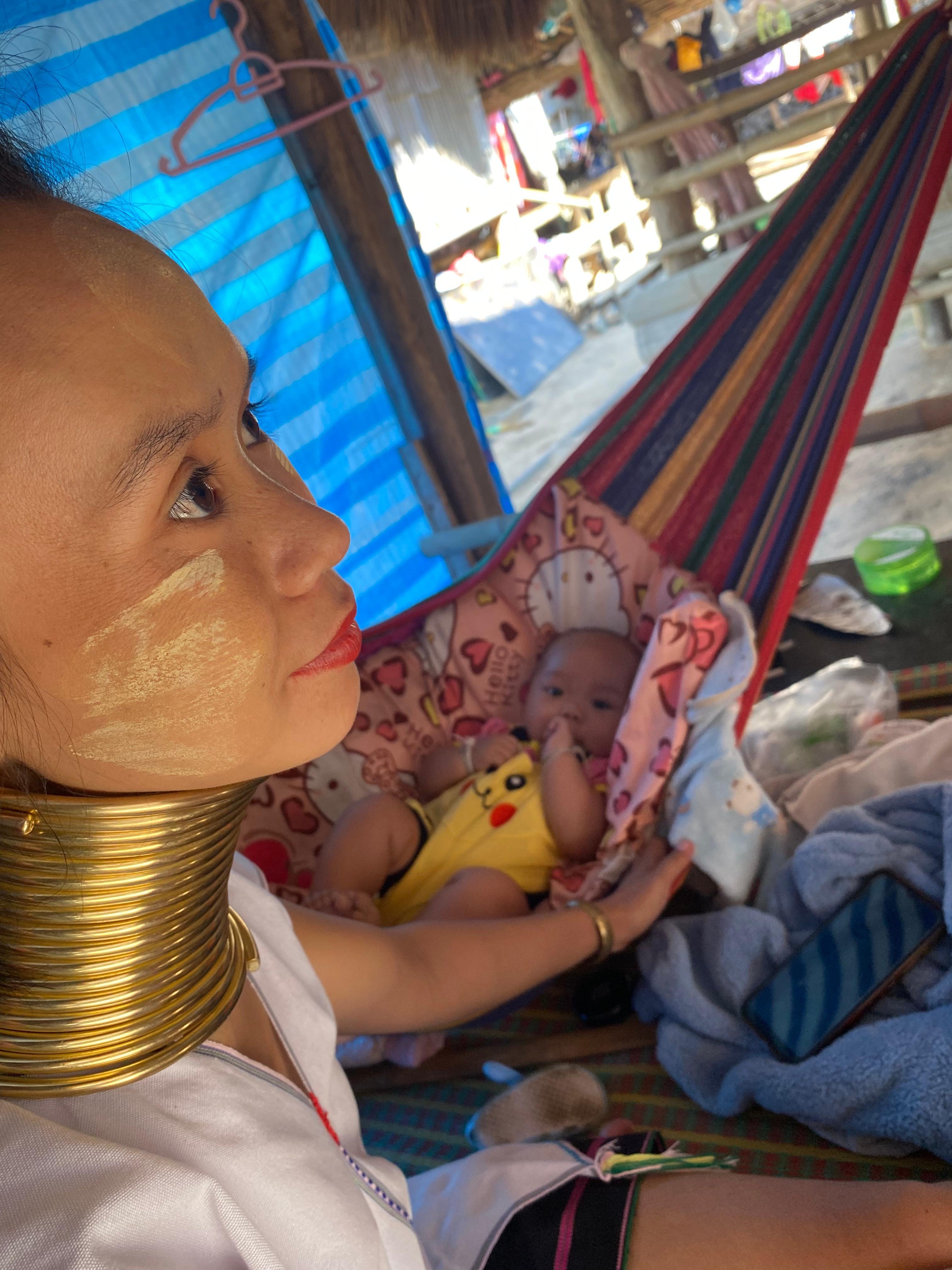 Chiang Rai: Golden Triangle & 7-Landmark Guided Day Tour