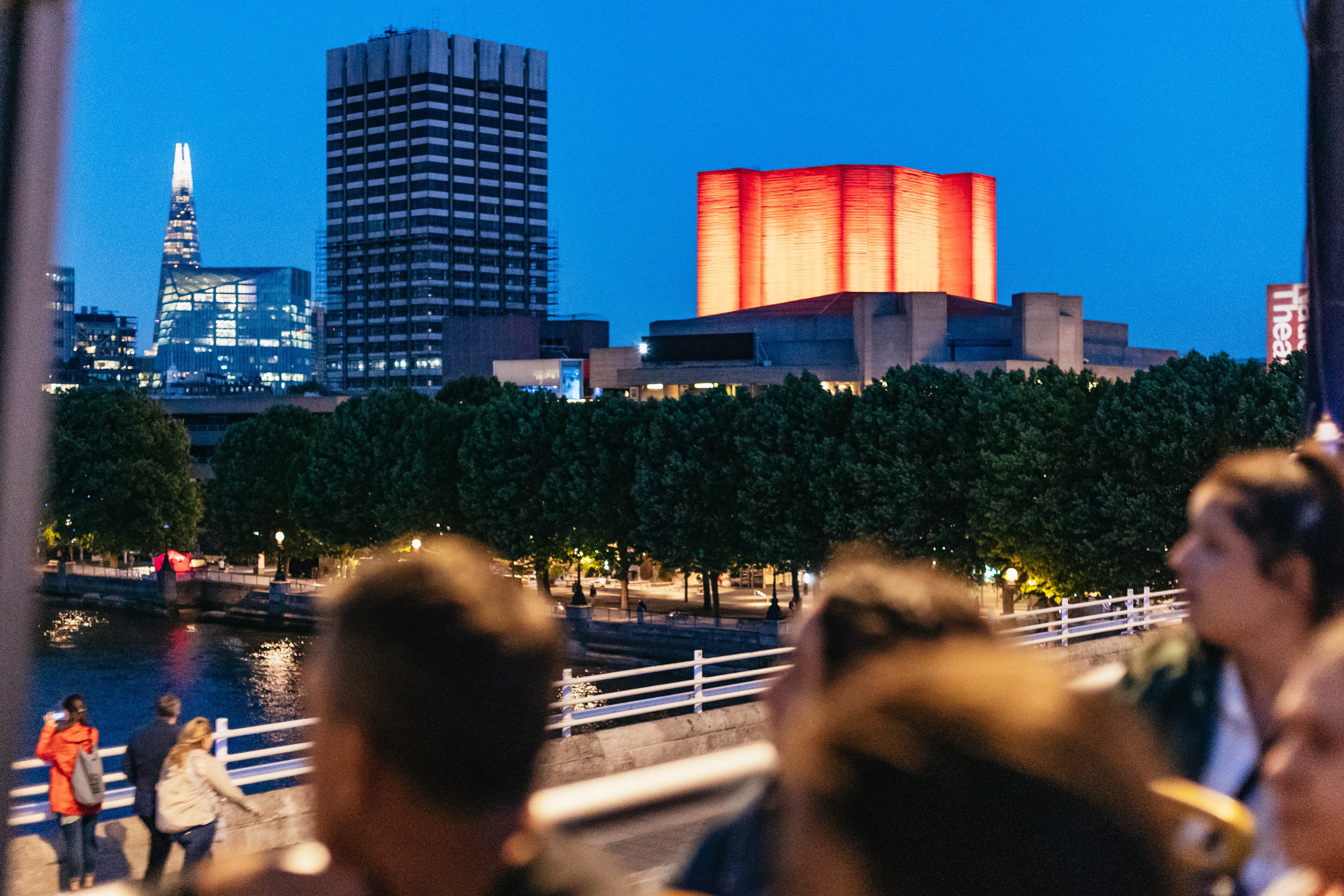 London: London by Night Sightseeing Open-Top Bus Tour — gallery image 11