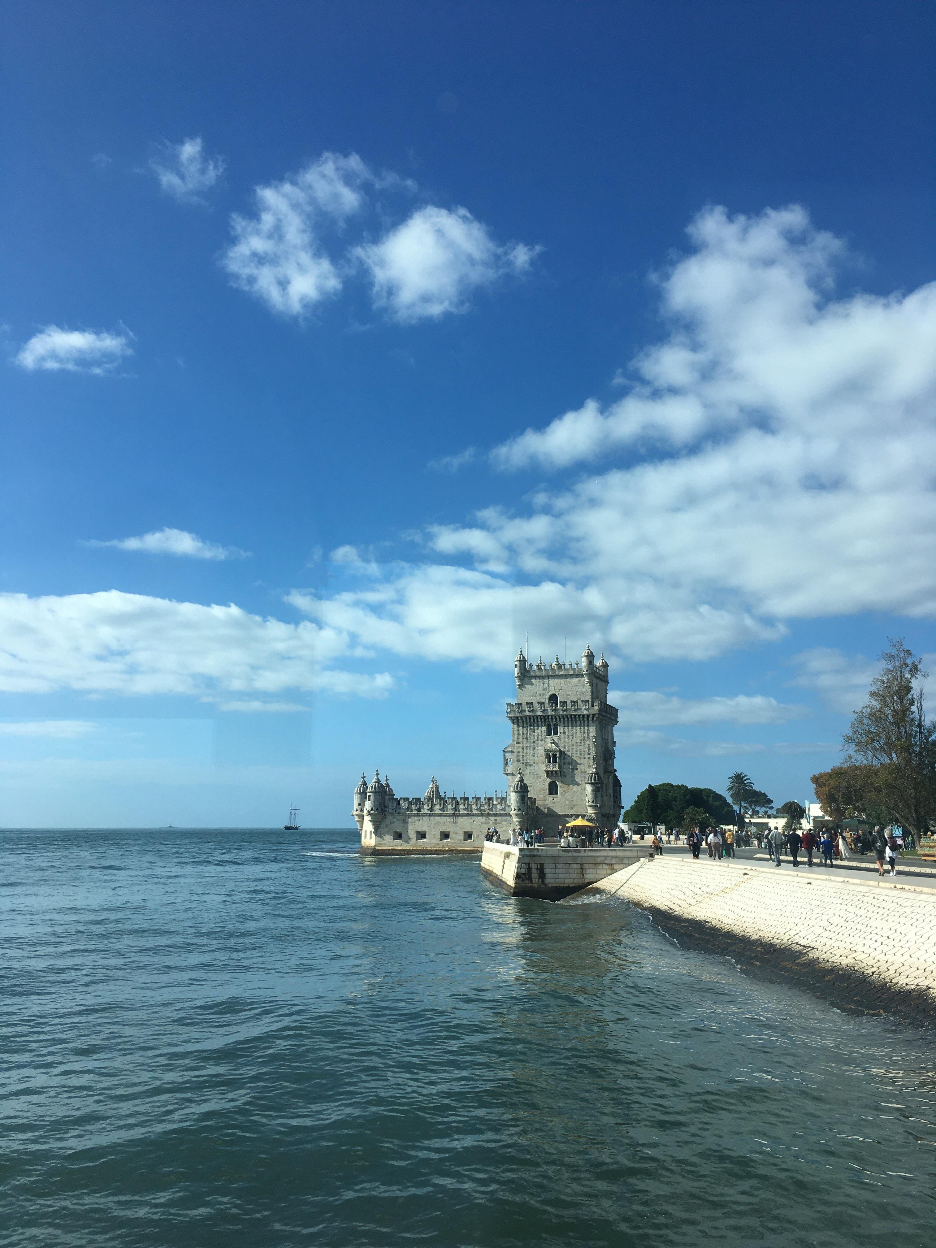 Belém Walking Tour with Jerónimos Monastery Entry