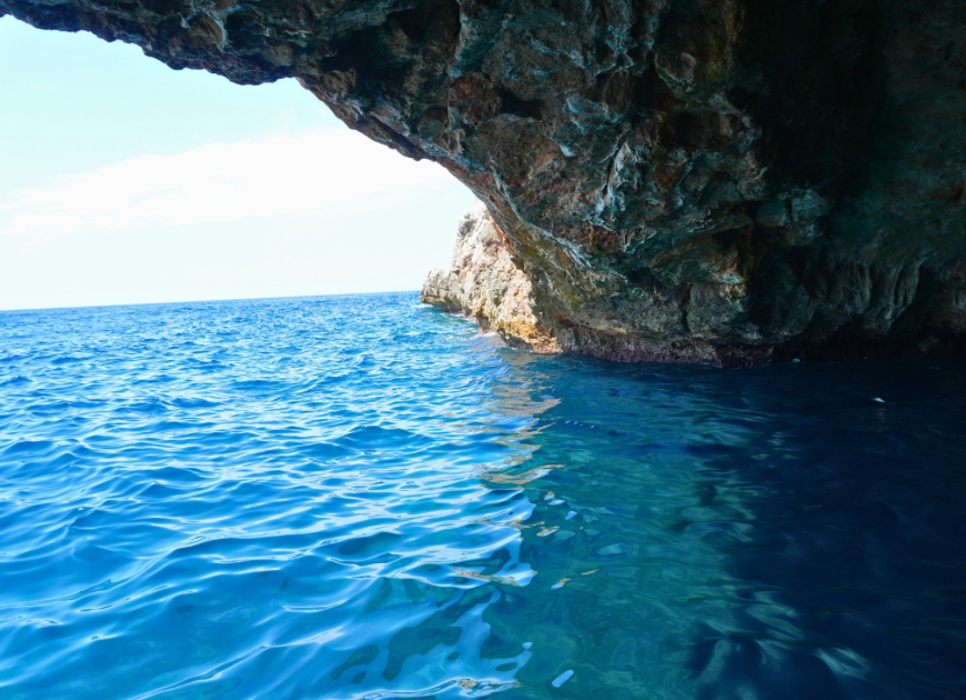Blue Cave & Perast Bay Explorer
