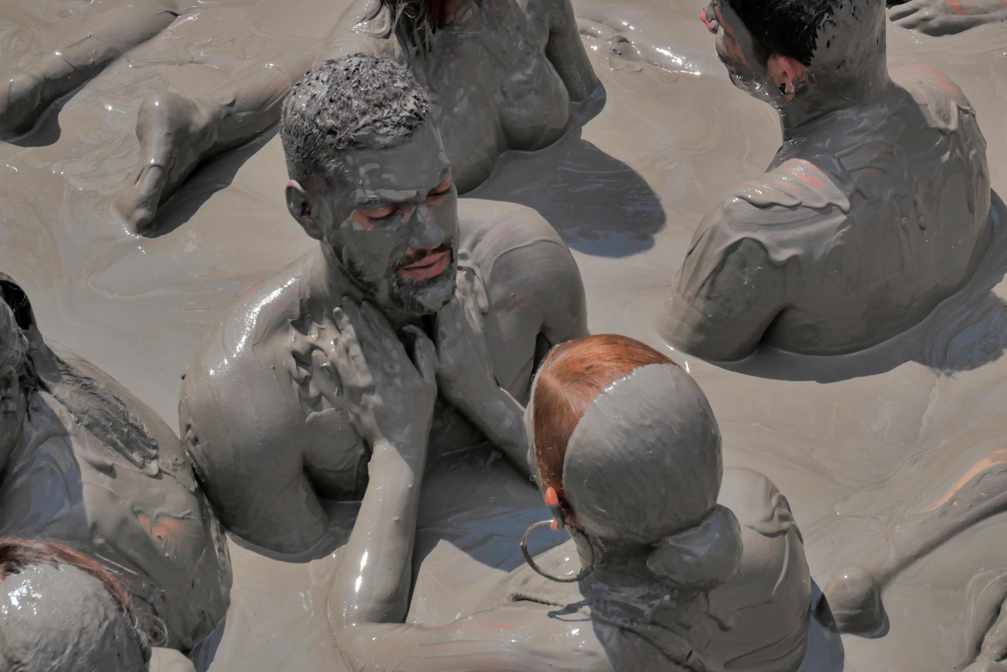 Cartagena: Totumo Mud Volcano Guided Excursion