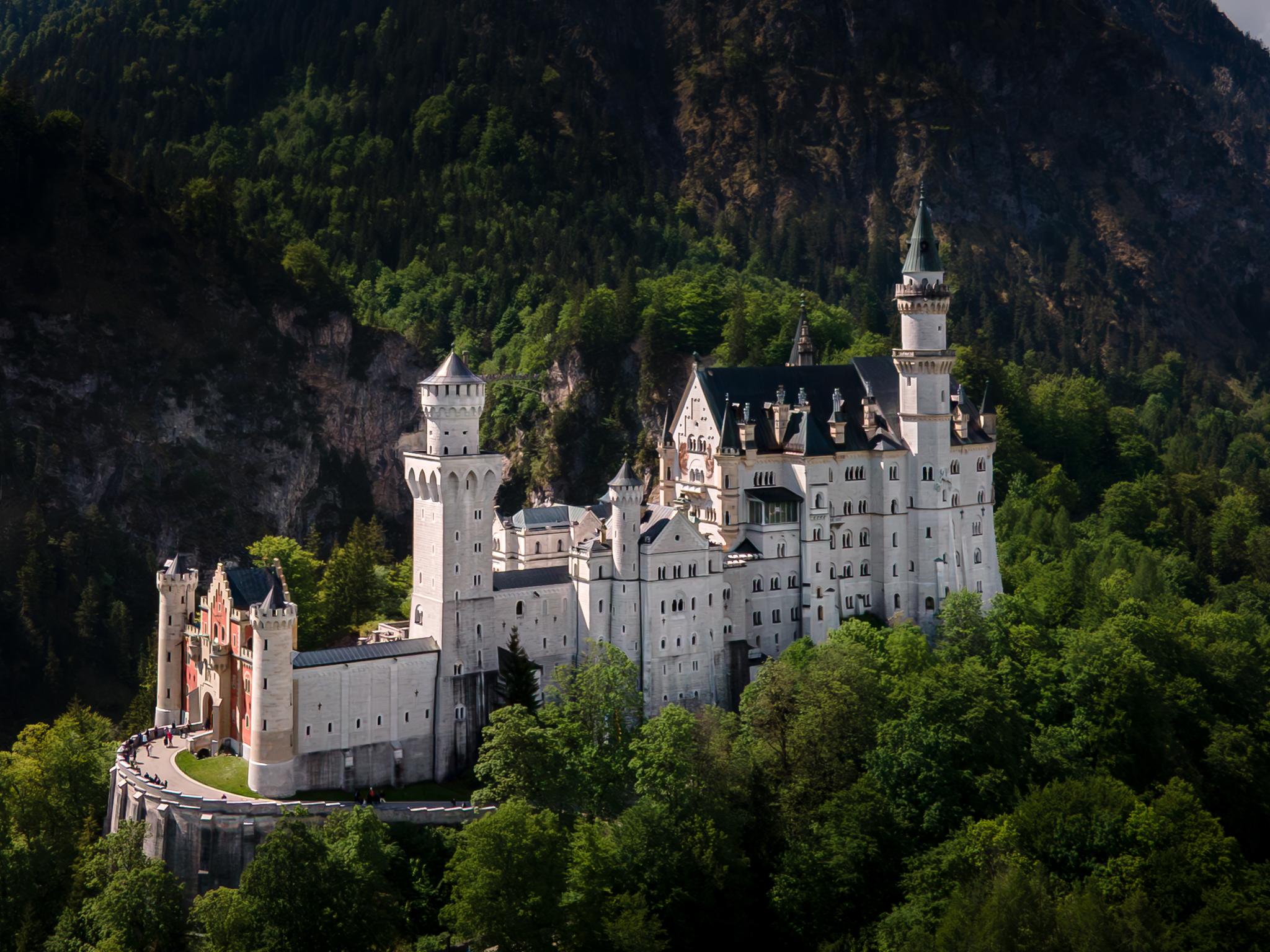 From Munich: Neuschwanstein Castle Full-Day Trip - 2026 (Verified Reviews)