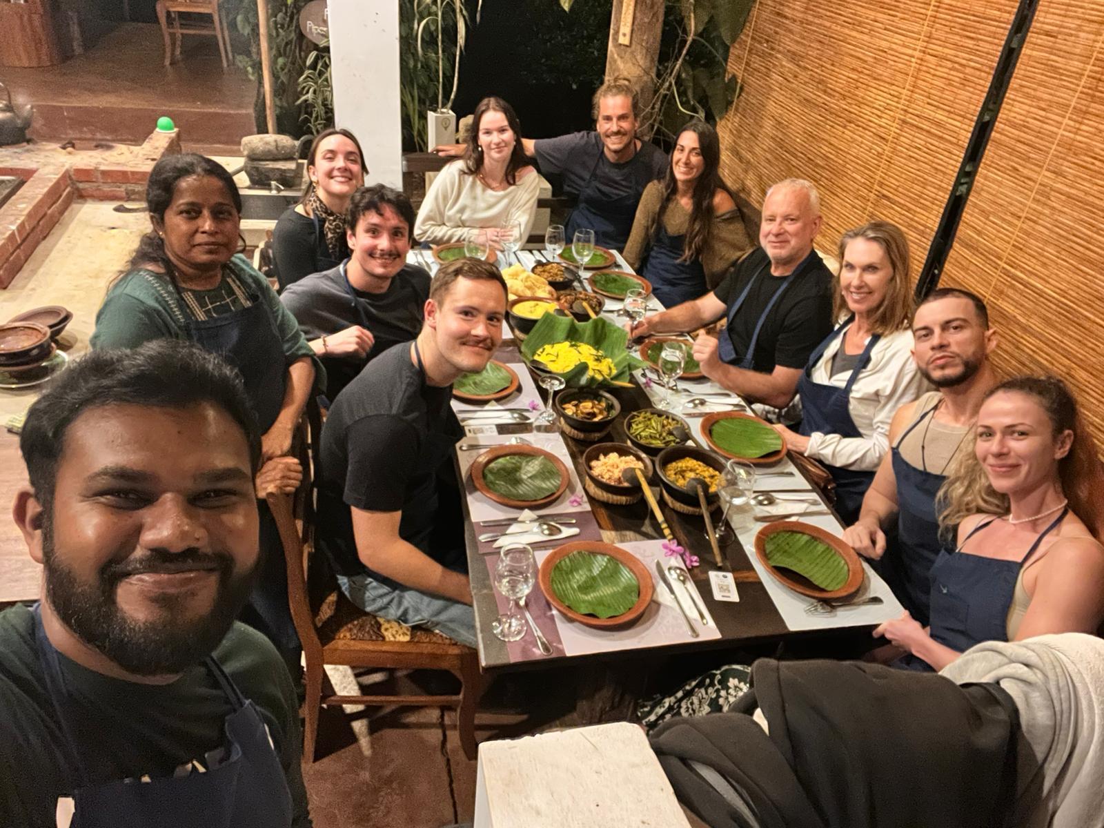 Ella Spice Garden Tour & Authentic Cooking Class