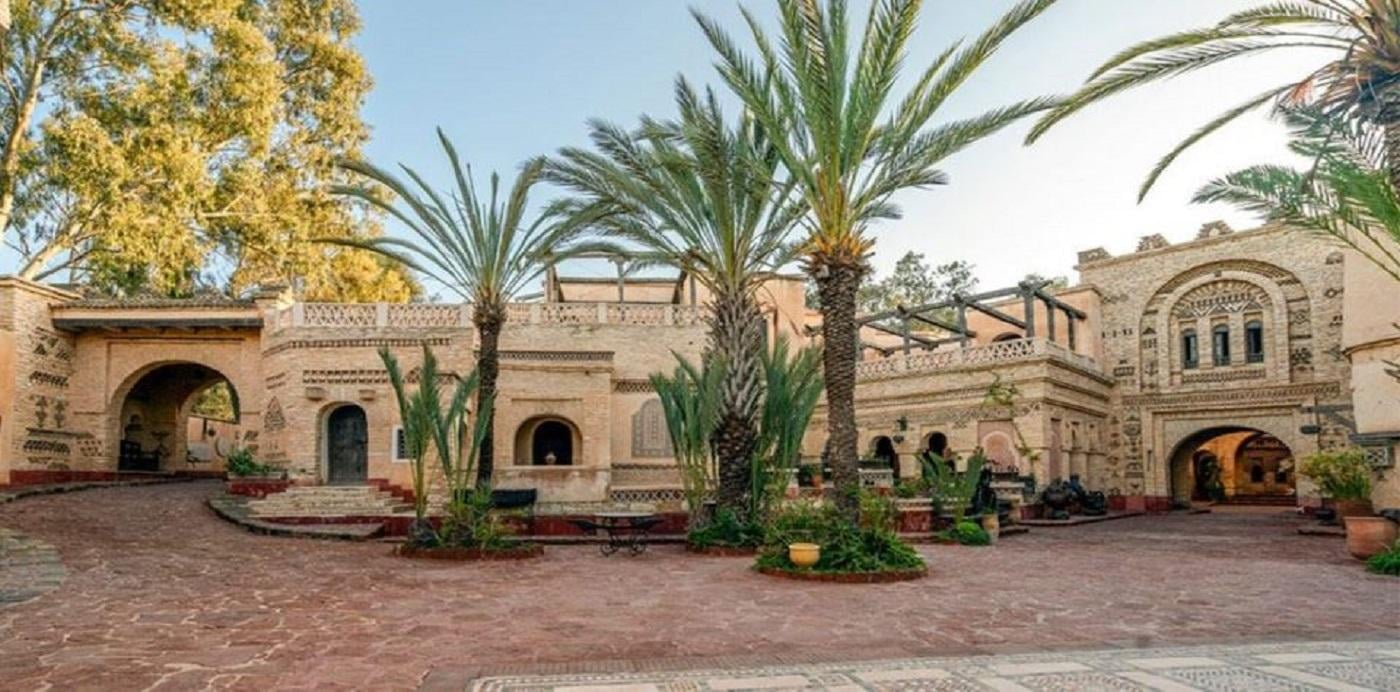 Agadir & Coco Polizzi Medina Discovery Tour
