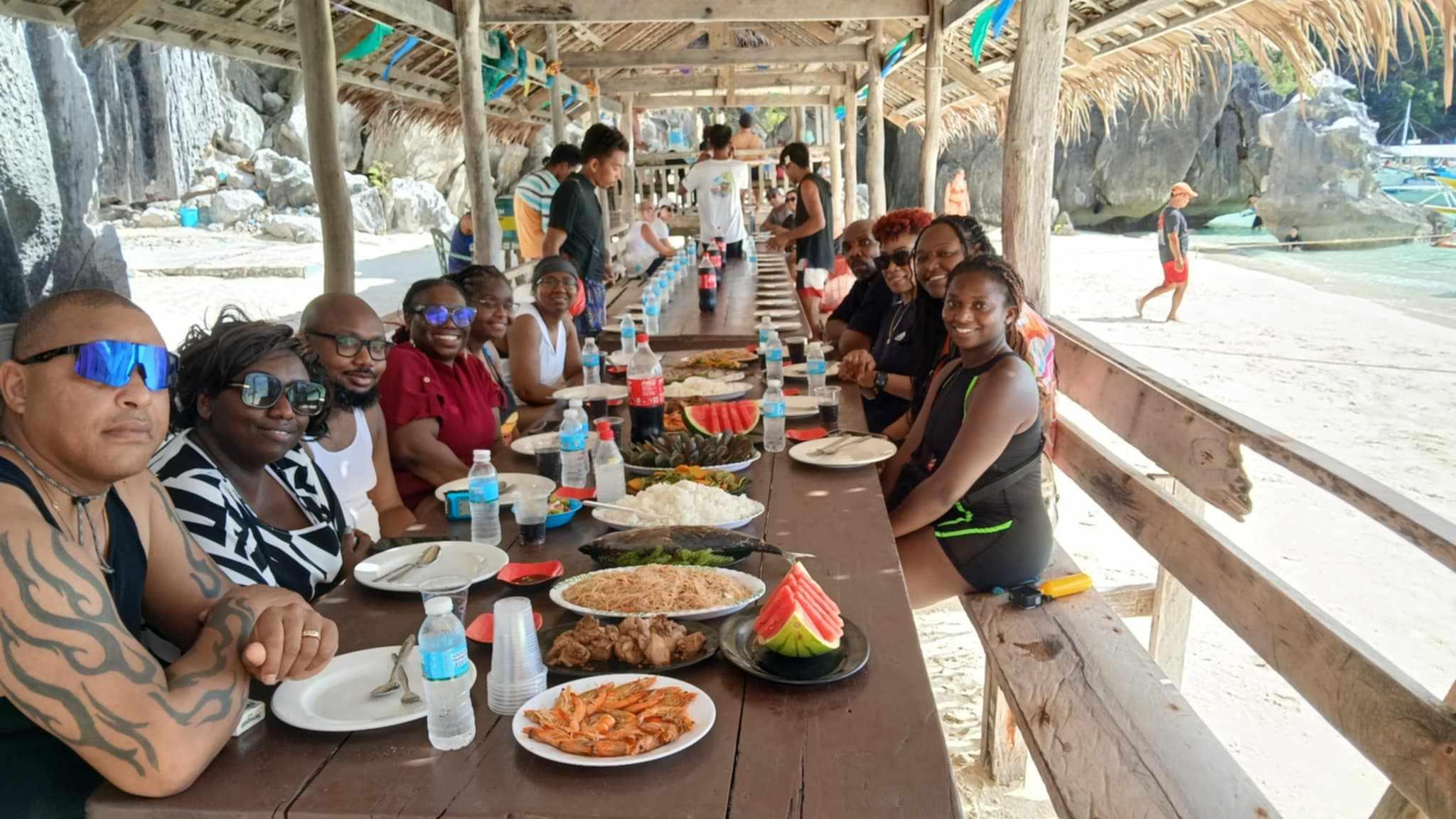 Coron Super Ultimate Lagoon & Island Hopping Day Tour