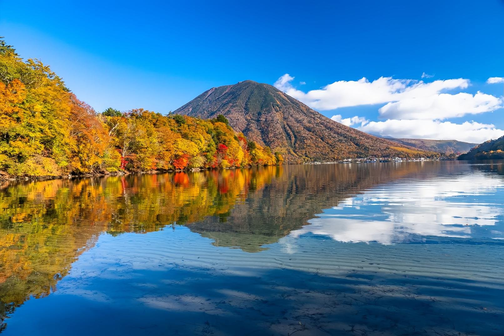Tokyo to Nikko: Toshogu Shrine & Lake Chuzenji Day Trip