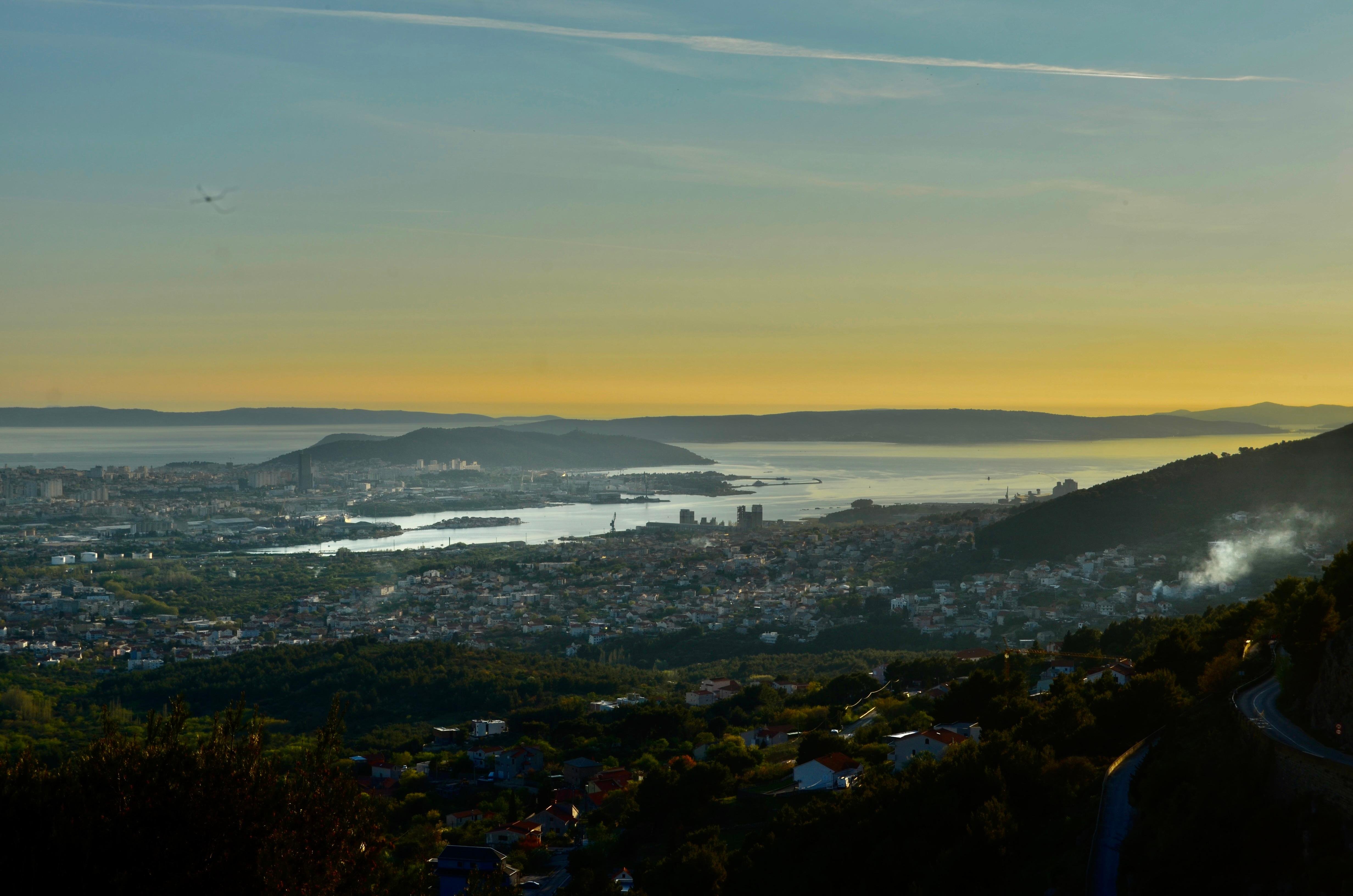Klis Fortress Sunset & Game of Thrones Tour