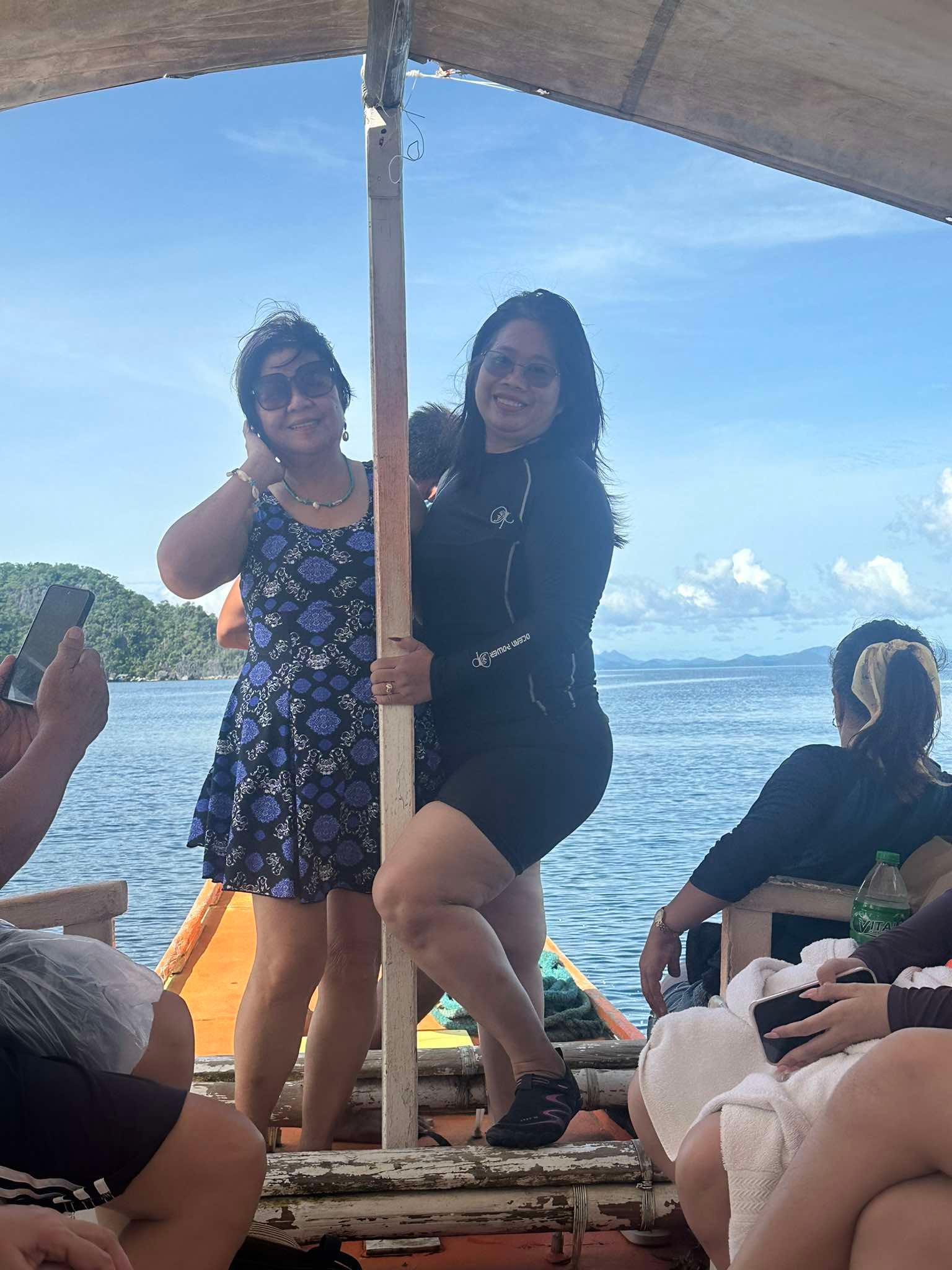 Coron Super Ultimate Lagoon & Island Hopping Day Tour