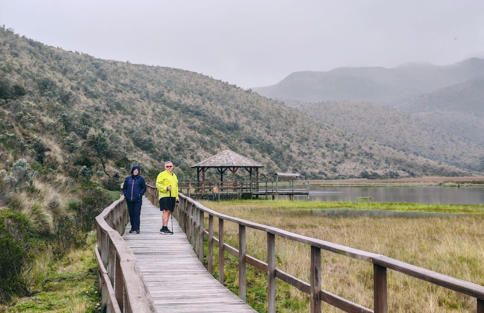 Cotopaxi & Baños Day Trip from Quito – Fully Guided