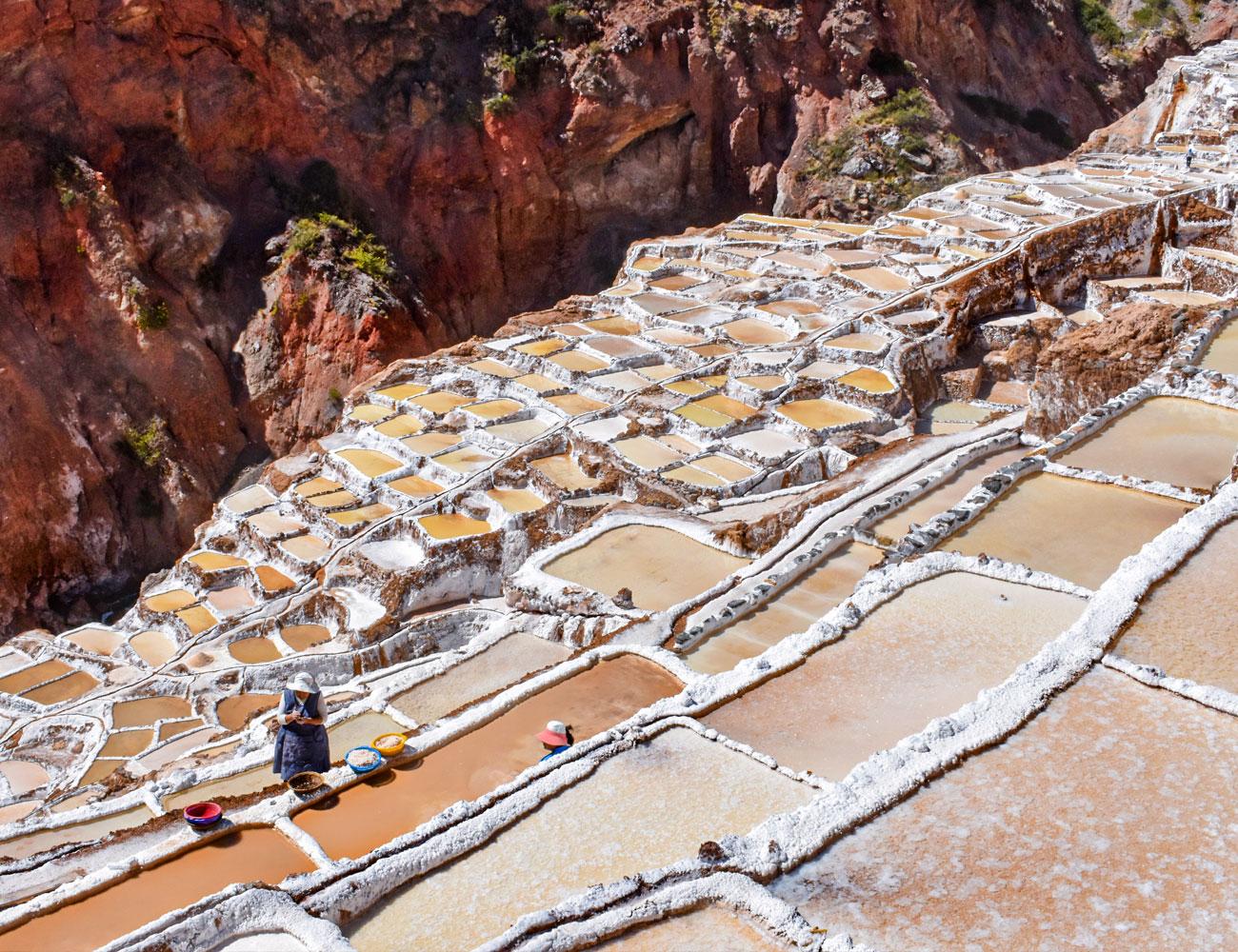 Moray and Maras tour from Cusco — image 9