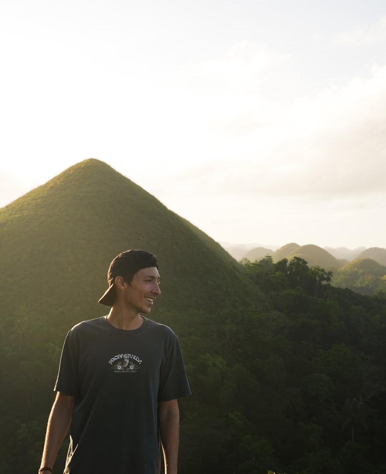 Bohol Countryside Day Tour from Cebu – Chocolate Hills, Tarsiers & Loboc River