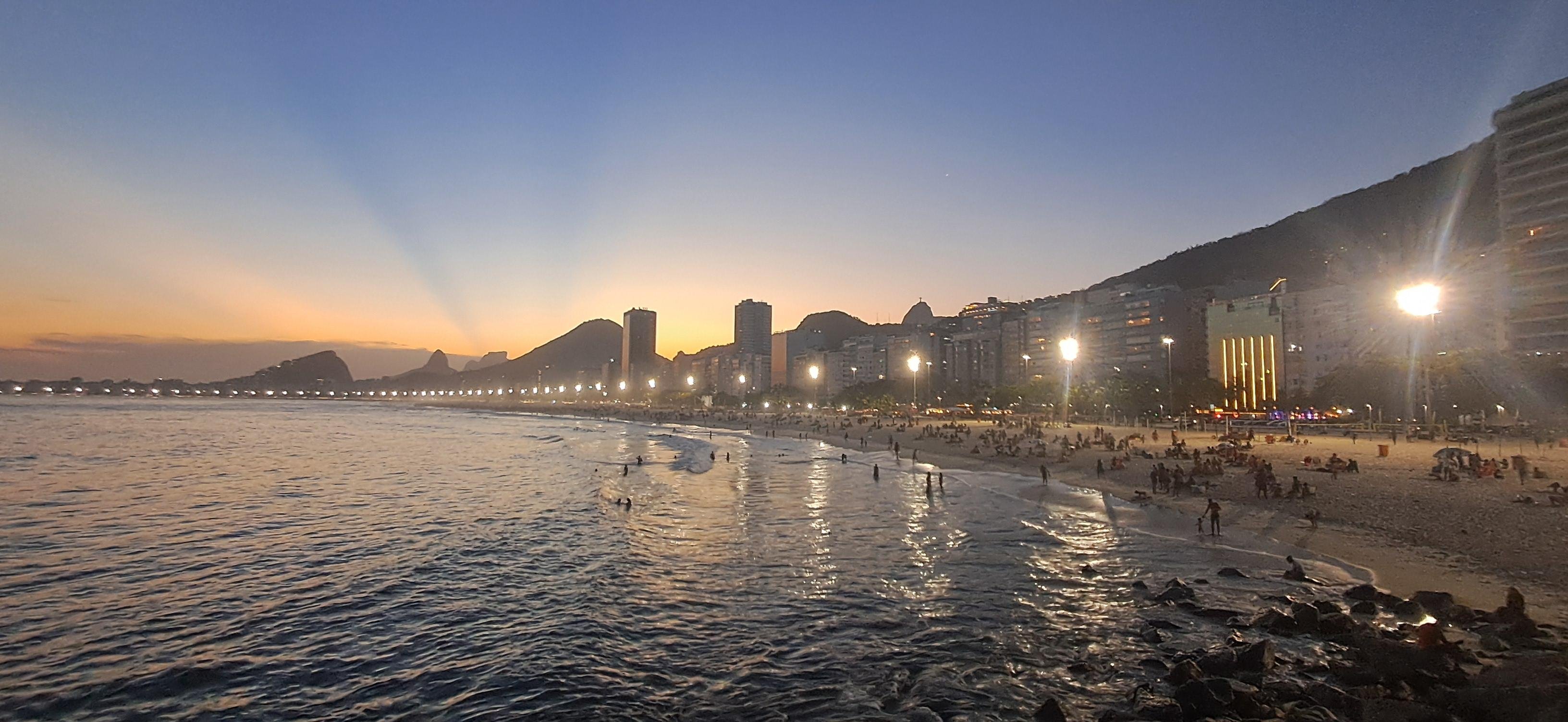 Private Customized Rio de Janeiro City Tour