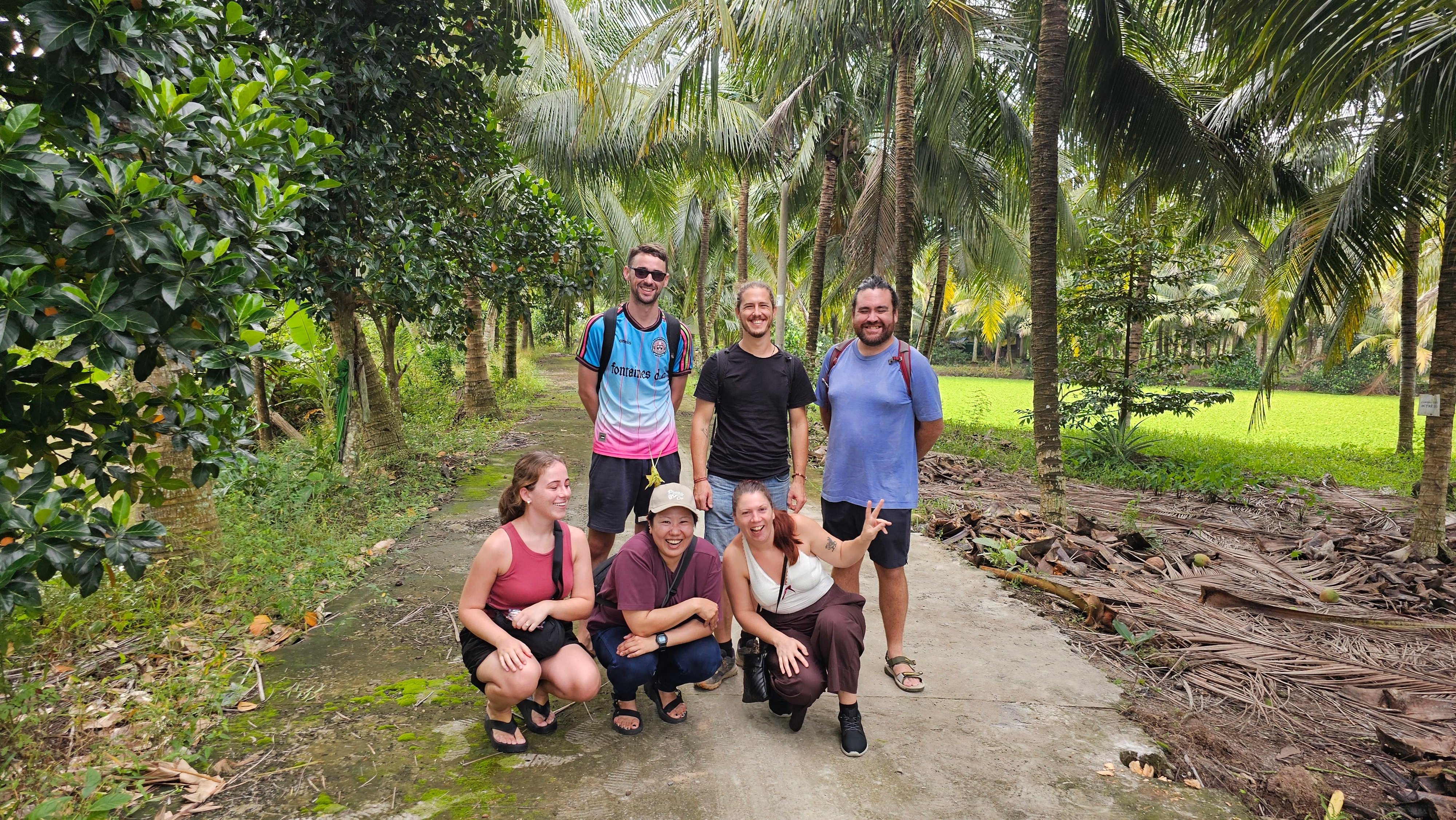 Can Tho: Cai Rang Floating Market & Authentic Mekong Experience