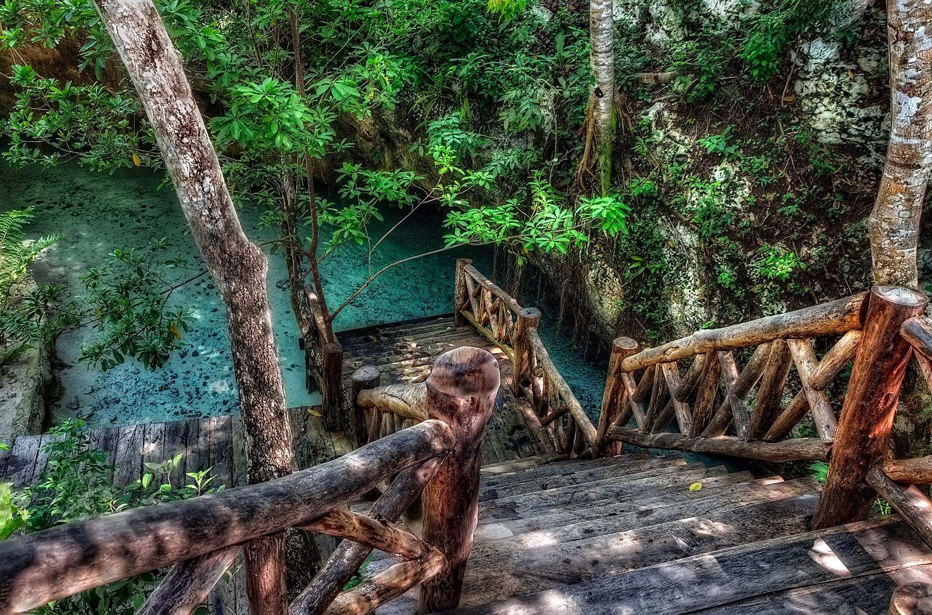 Tulum Ruins, Gran Cenote & Tacos Private Tour