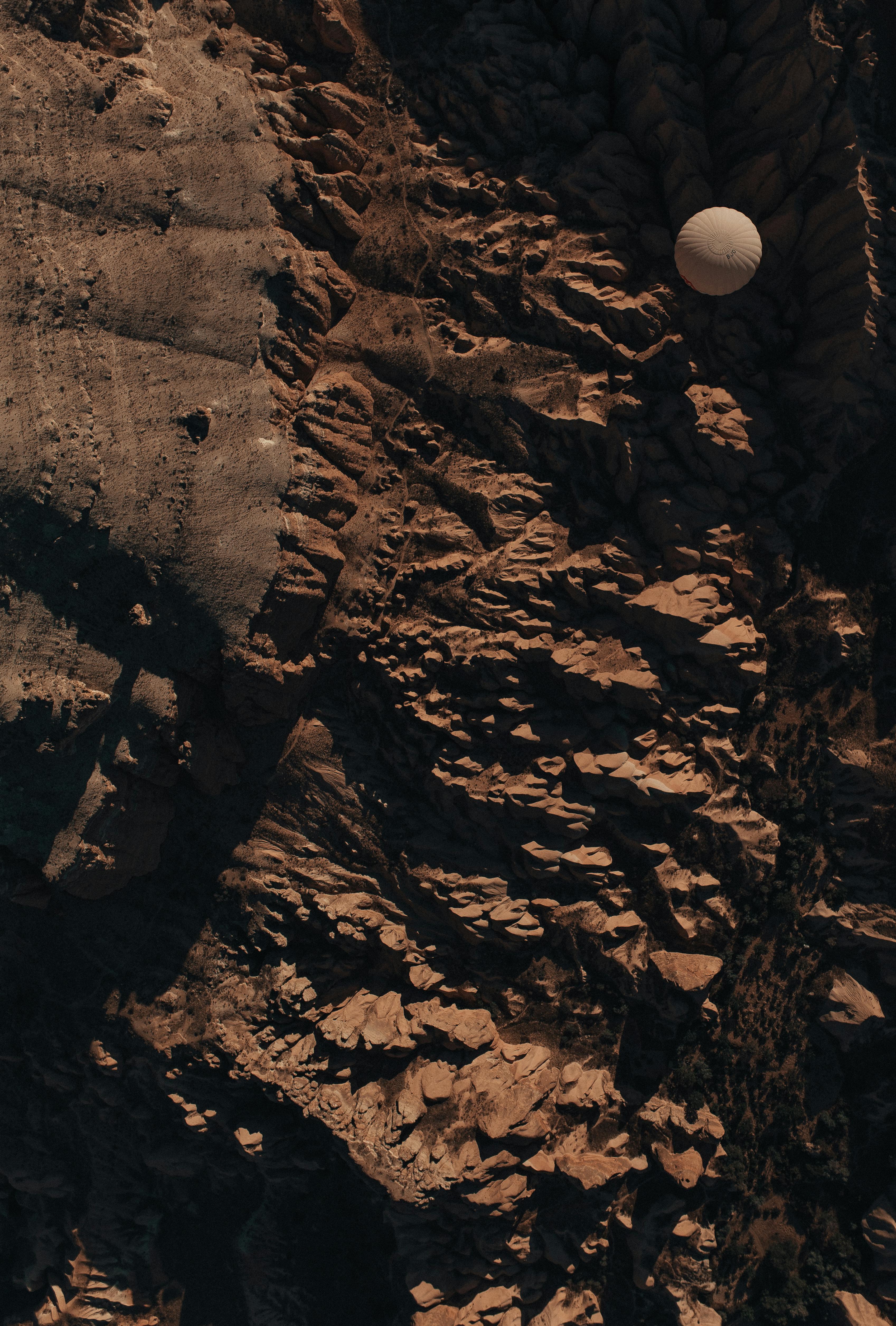 Cappadocia Soganli Valley Sunrise Hot Air Balloon Ride