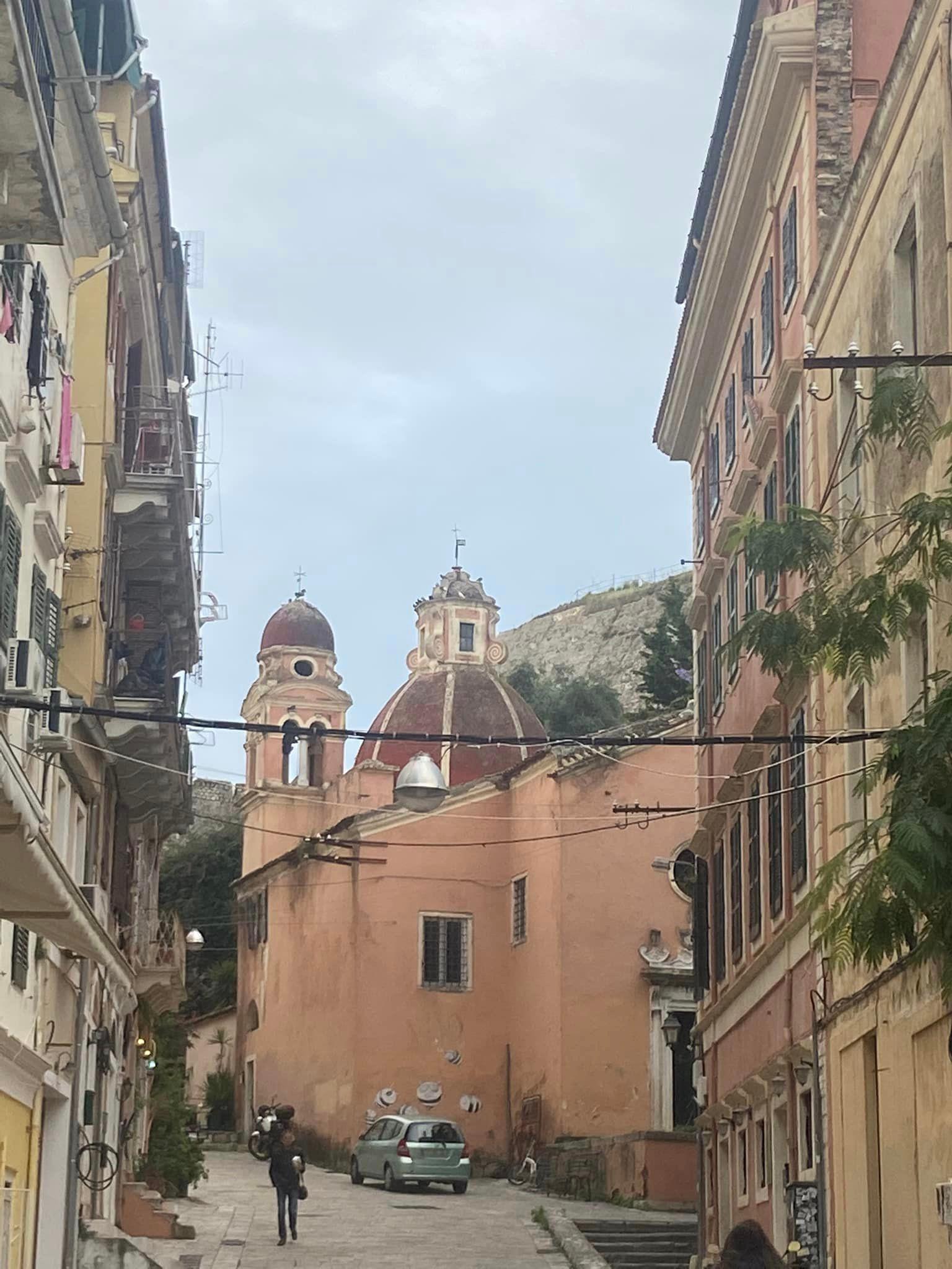 Corfu Cooking Class, Market Tour & Olive Oil Tasting